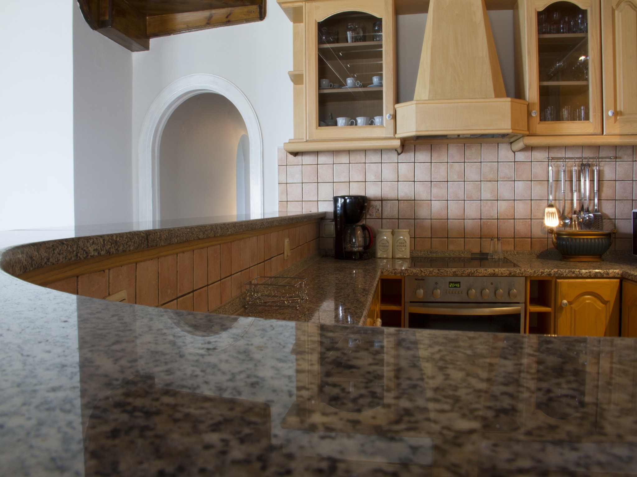 Holiday home Yialos Villa