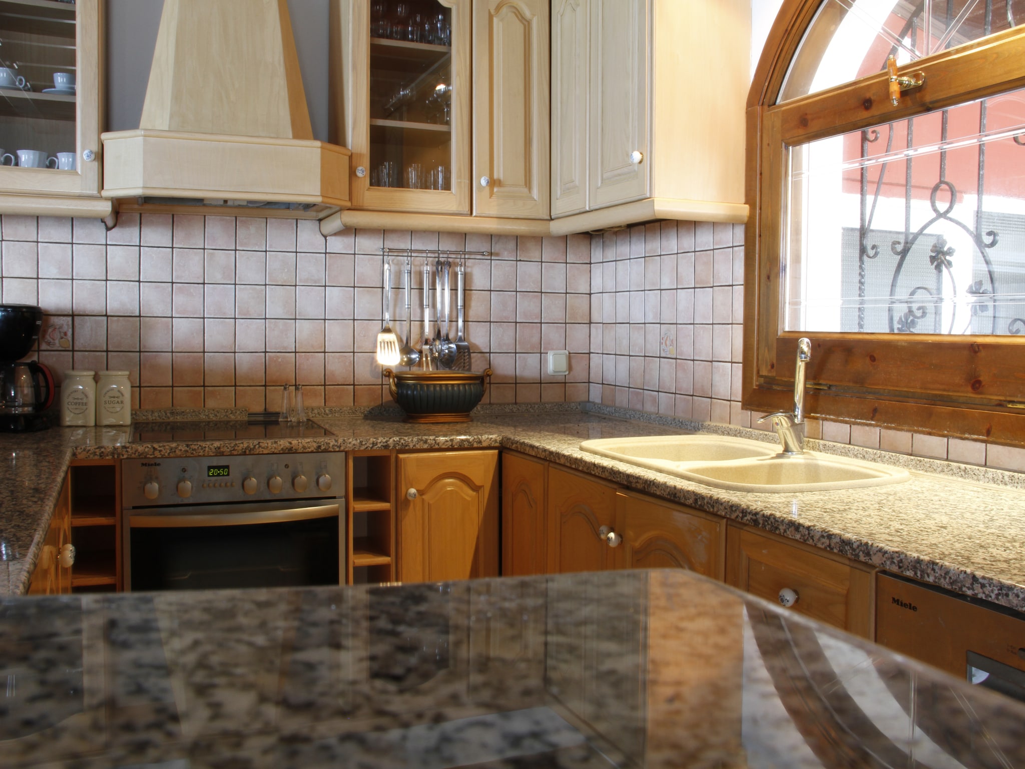 Holiday home Yialos Villa
