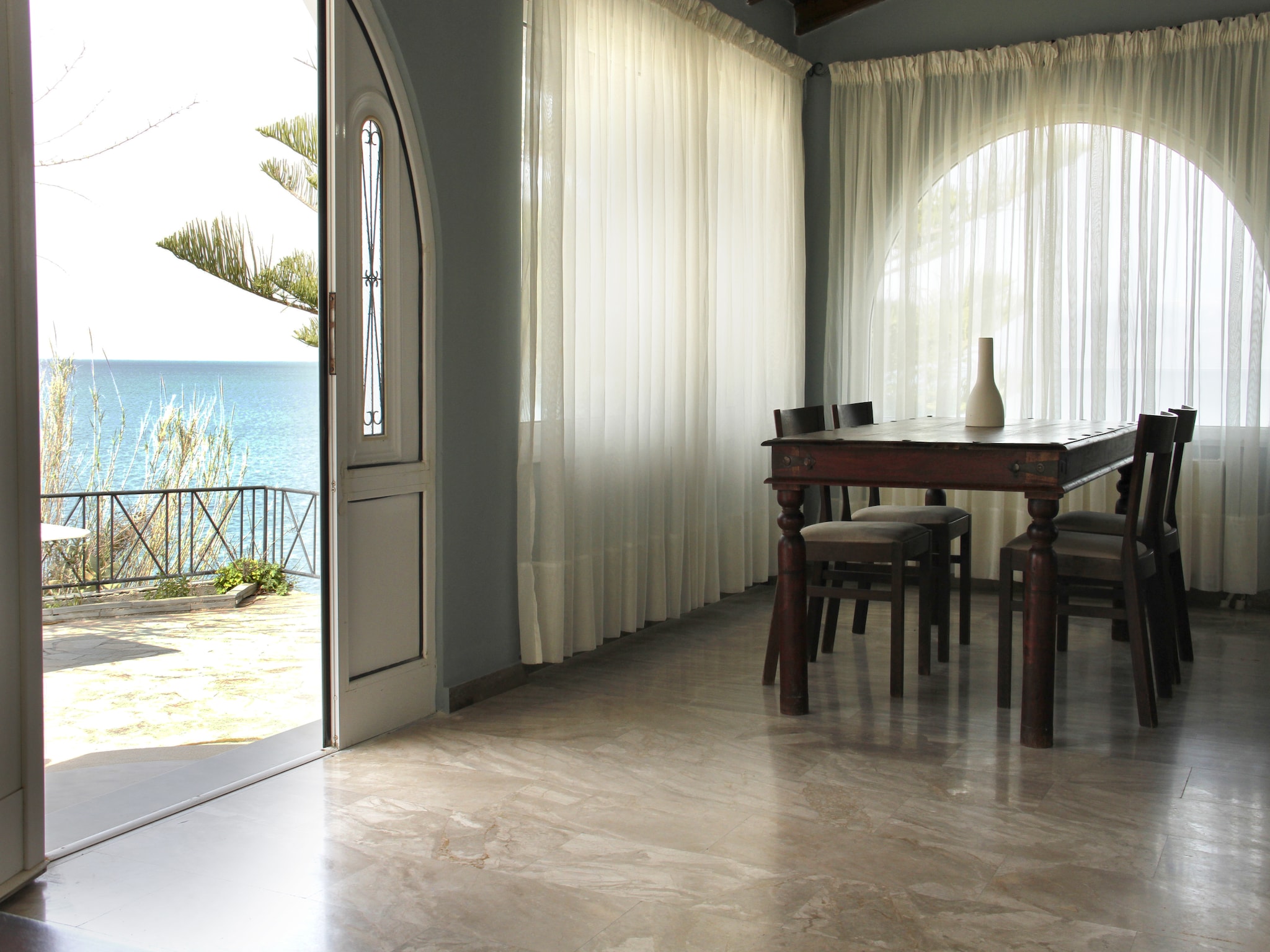 Holiday home Yialos Villa