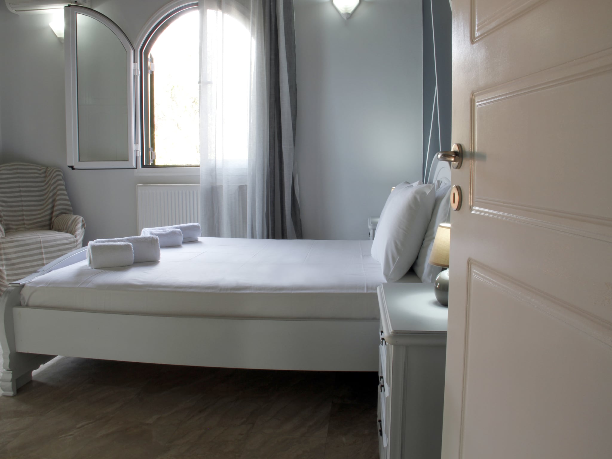 Holiday home Yialos Villa