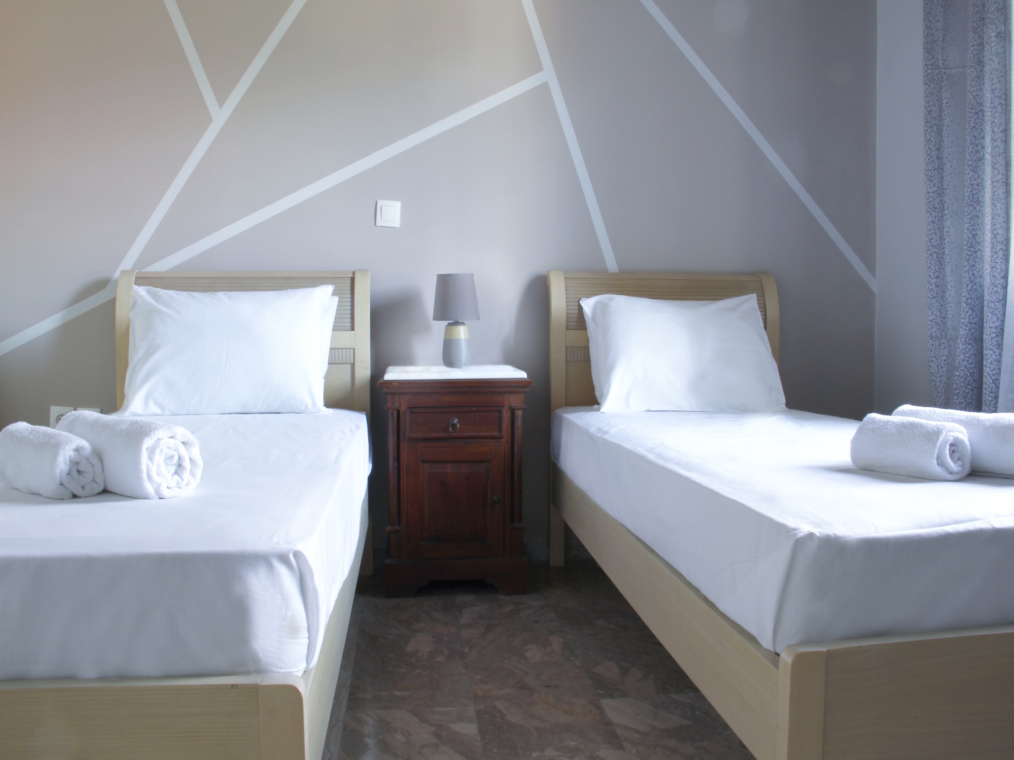 Holiday home Yialos Villa