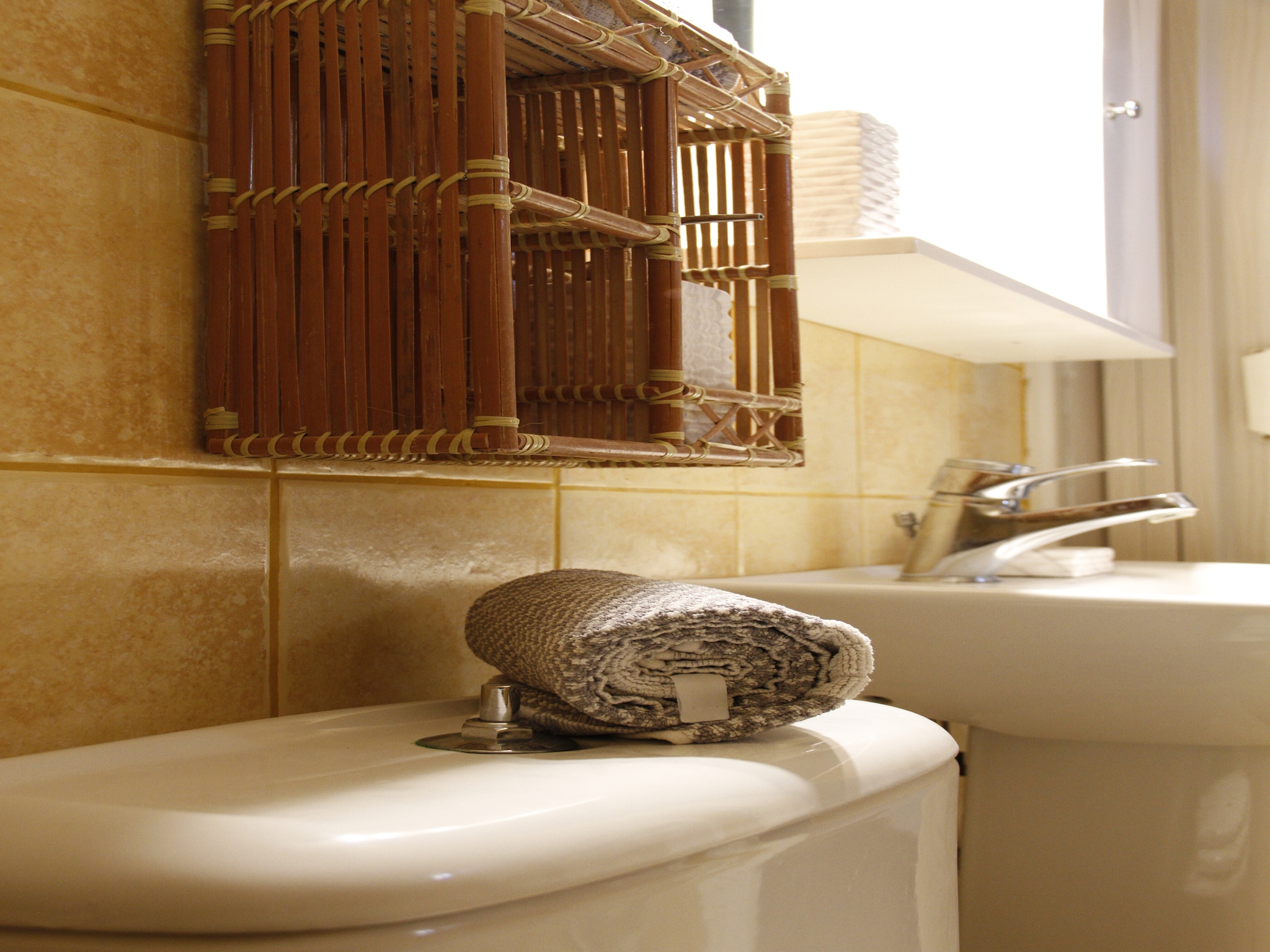 Holiday home Yialos Villa