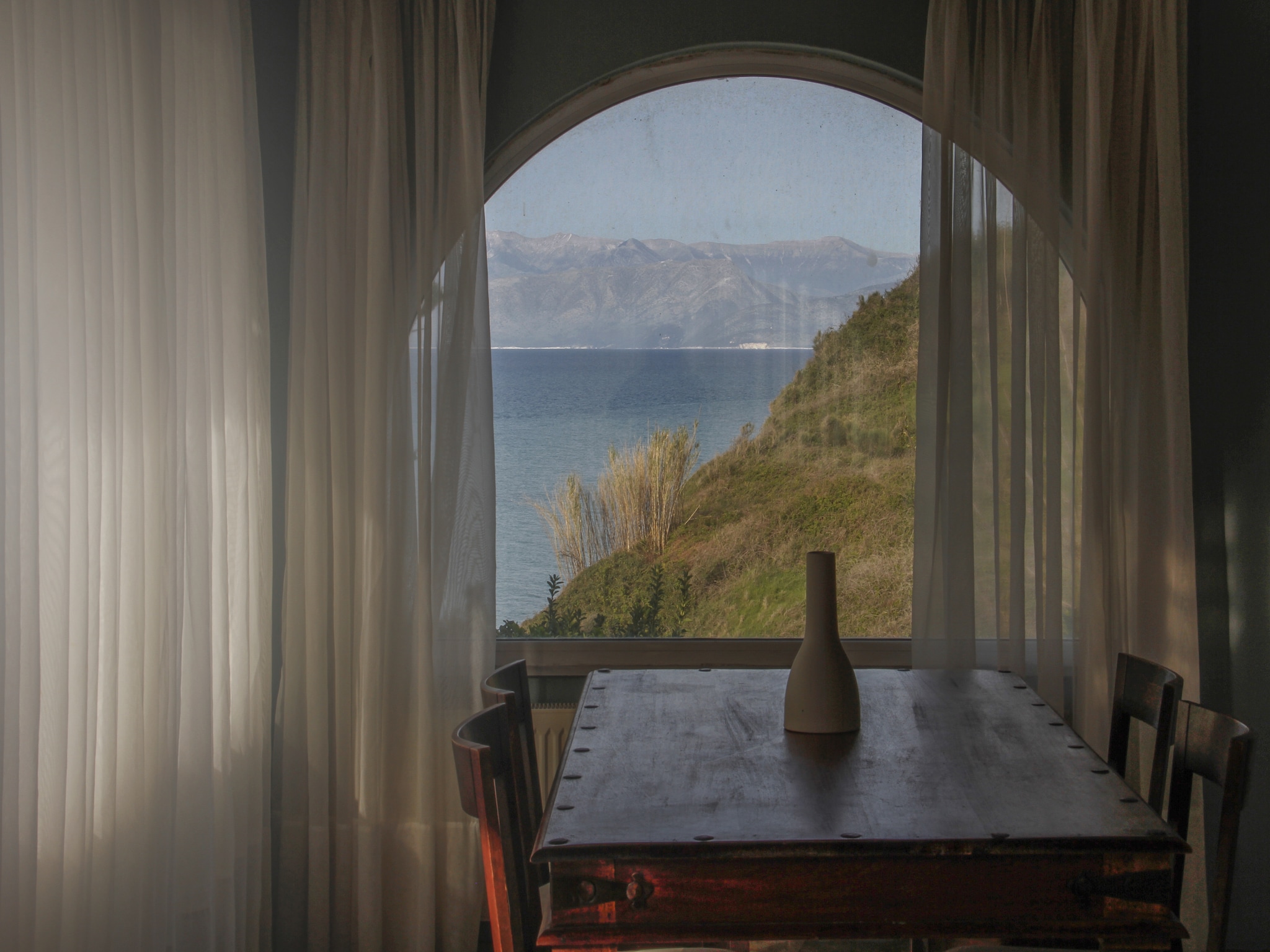 Holiday home Yialos Villa