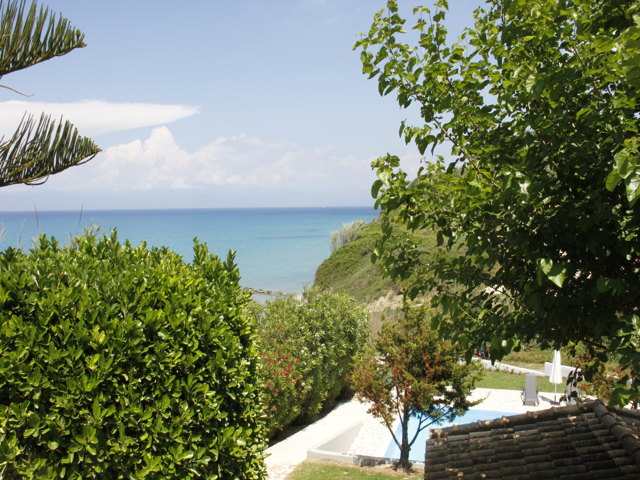 Holiday home Yialos Villa