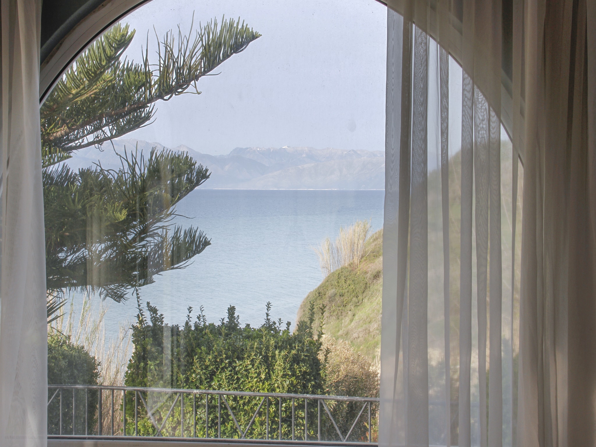 Holiday home Yialos Villa