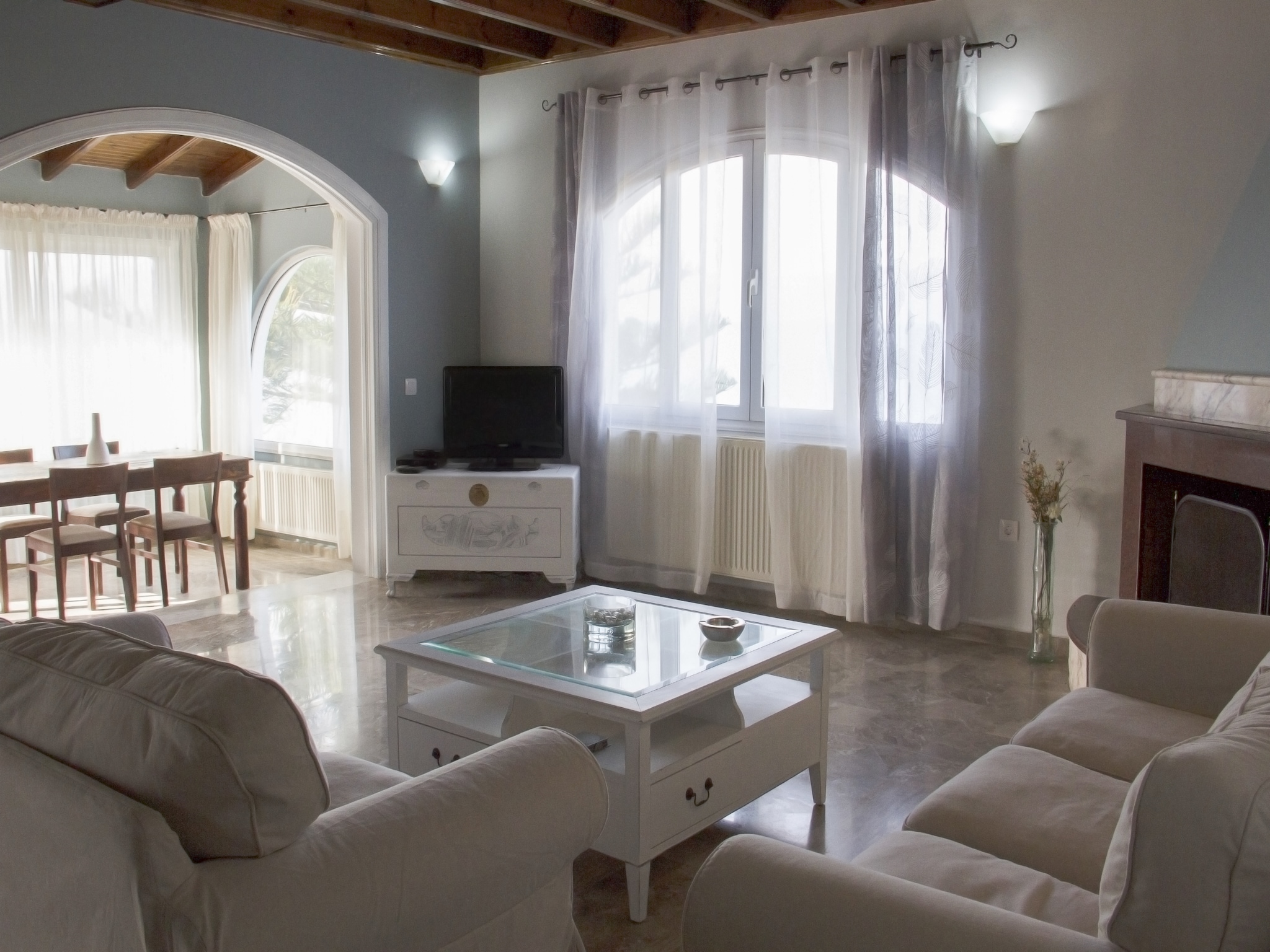 Holiday home Yialos Villa