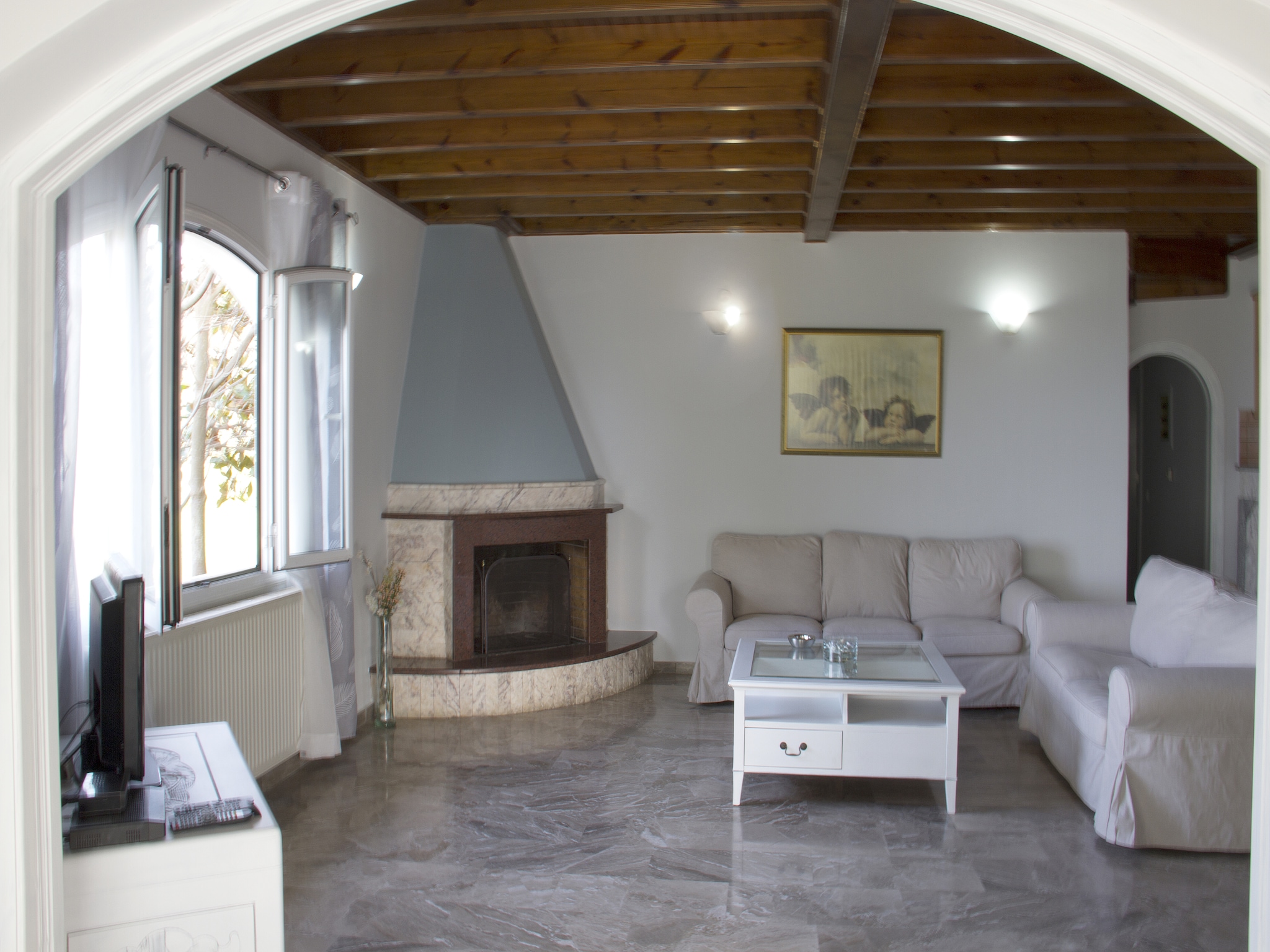 Holiday home Yialos Villa