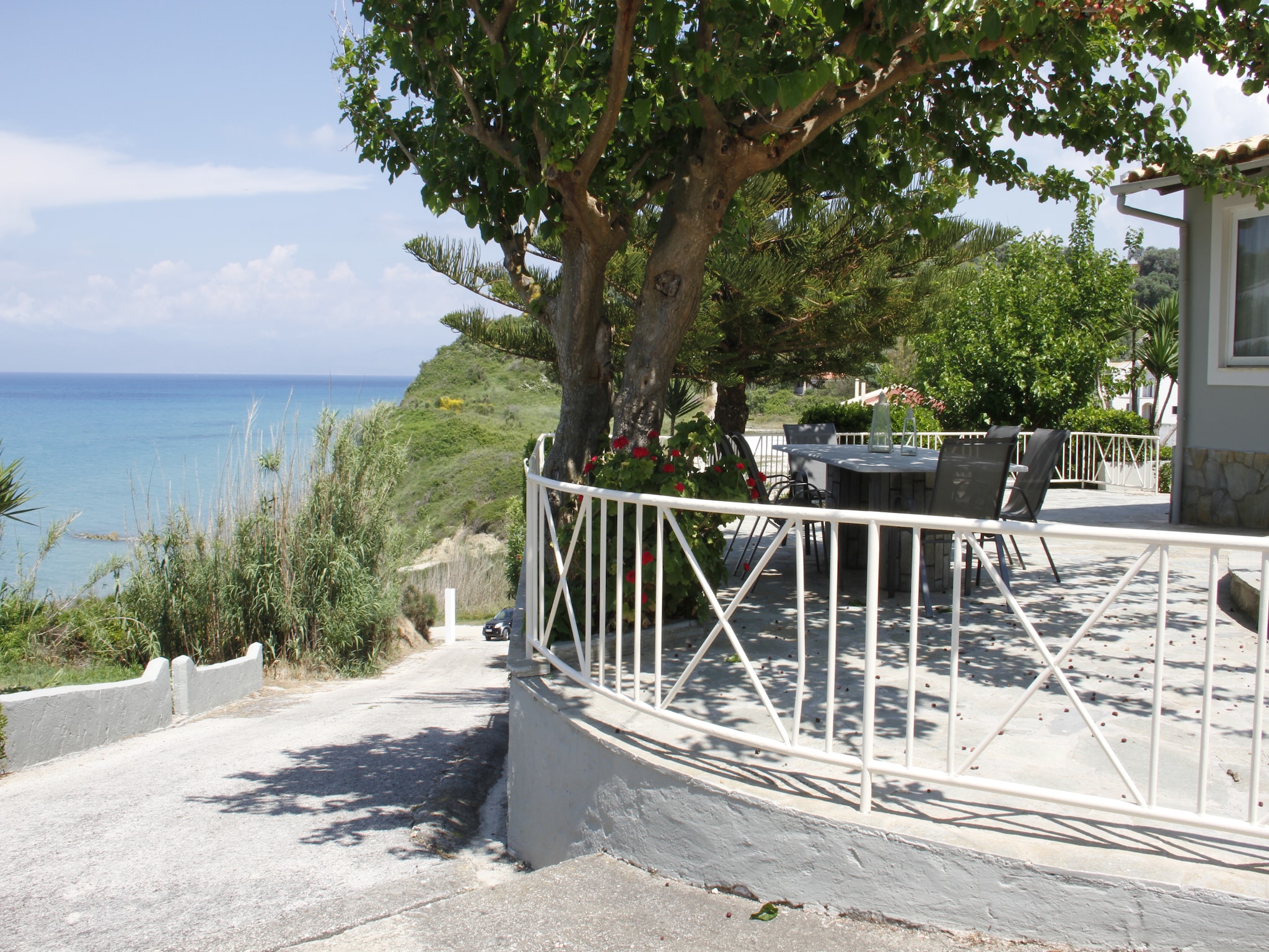 Holiday home Yialos Villa