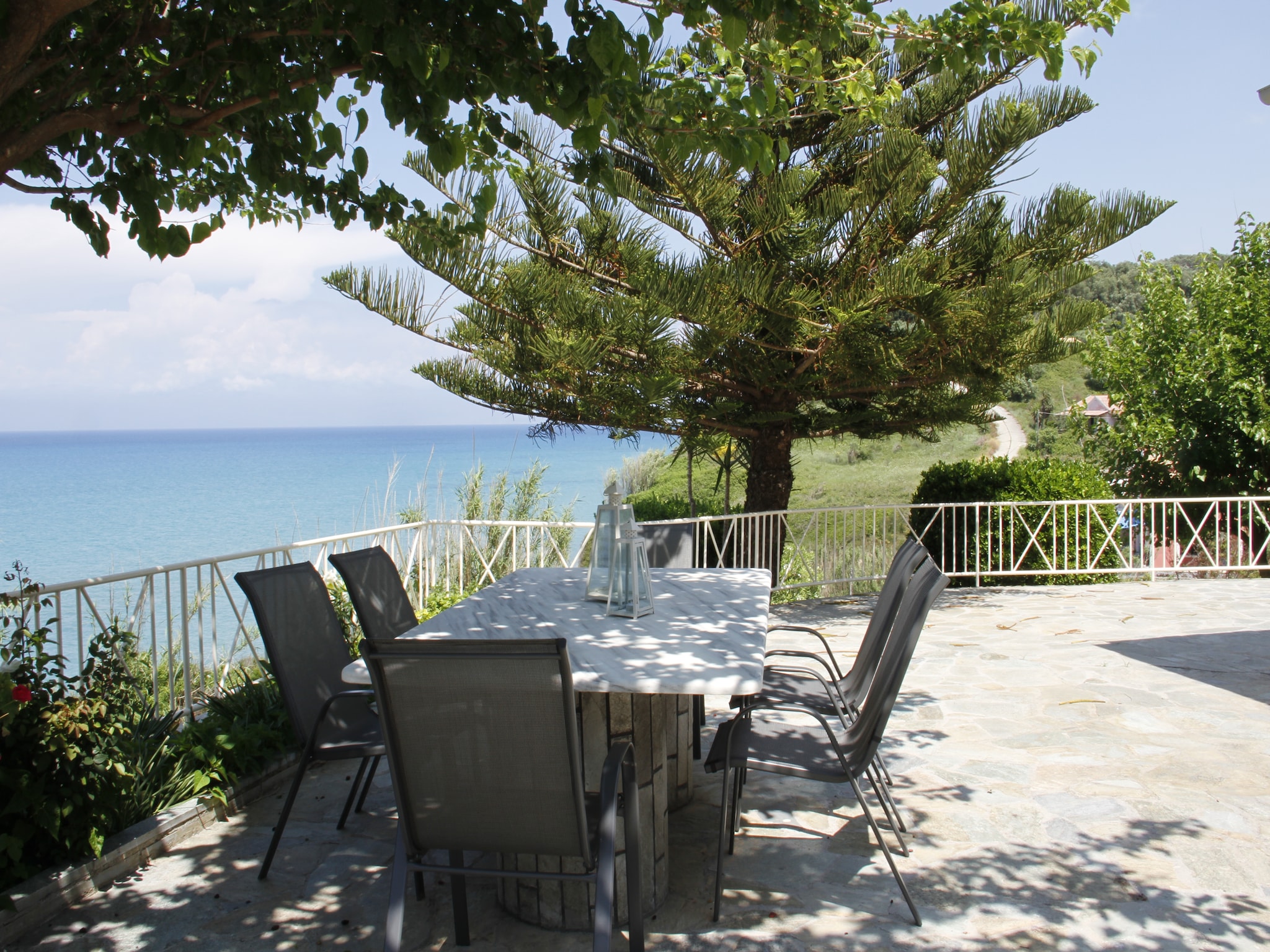 Holiday home Yialos Villa