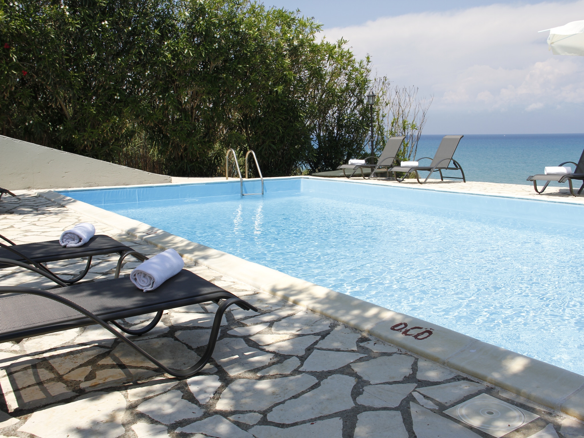 Holiday home Yialos Villa