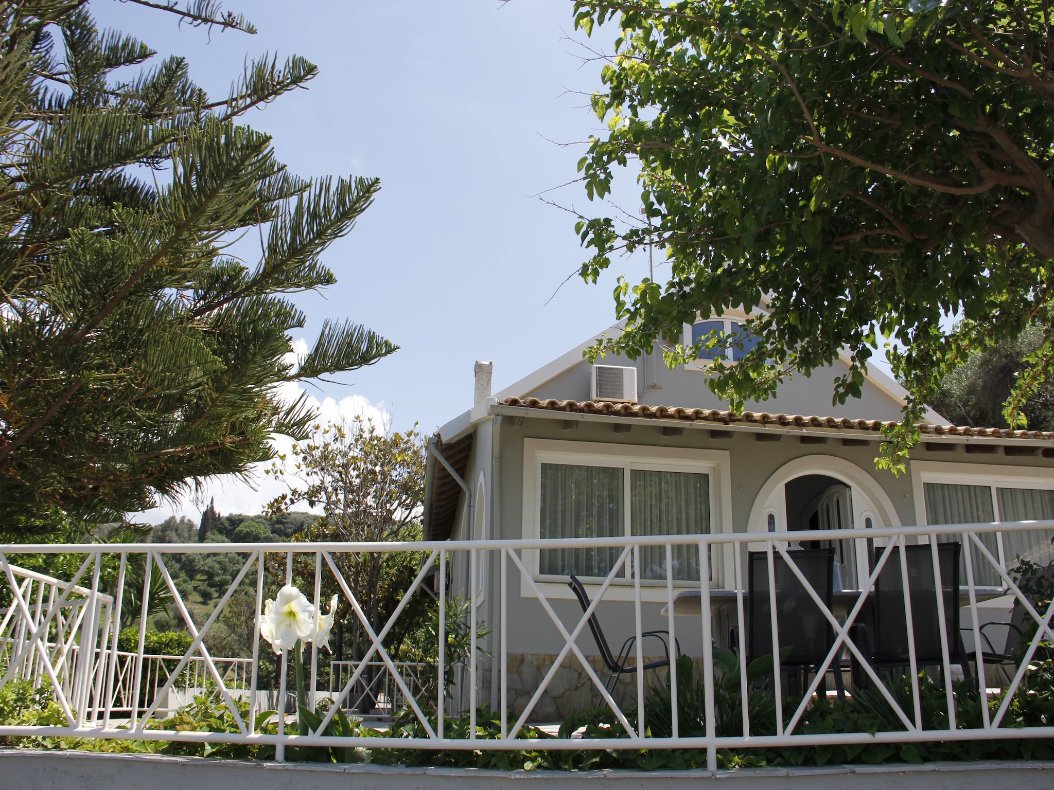 Holiday home Yialos Villa