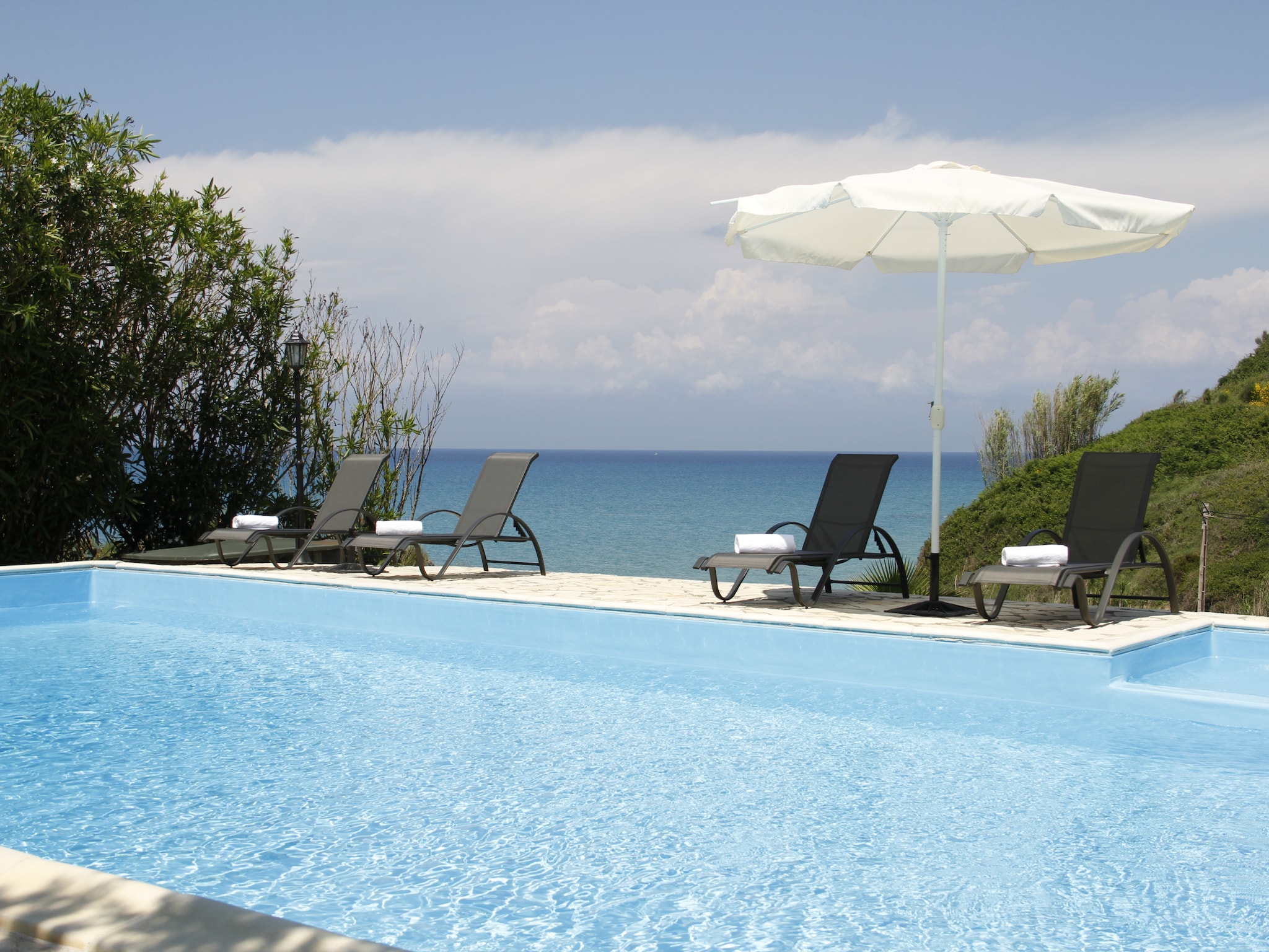 Holiday home Yialos Villa