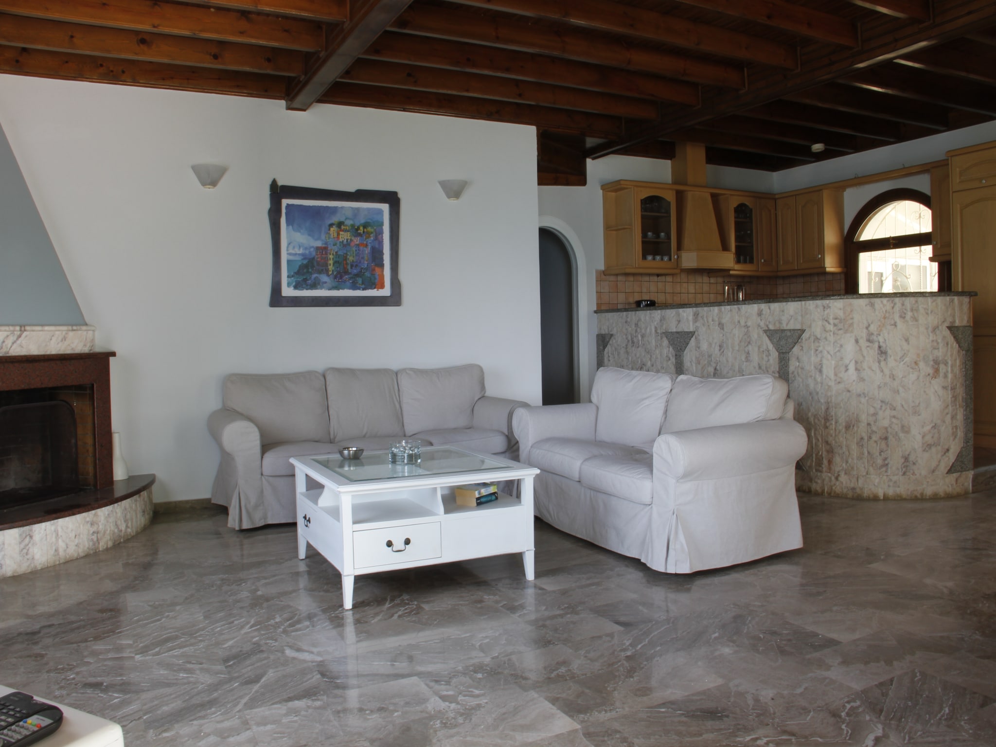 Holiday home Yialos Villa