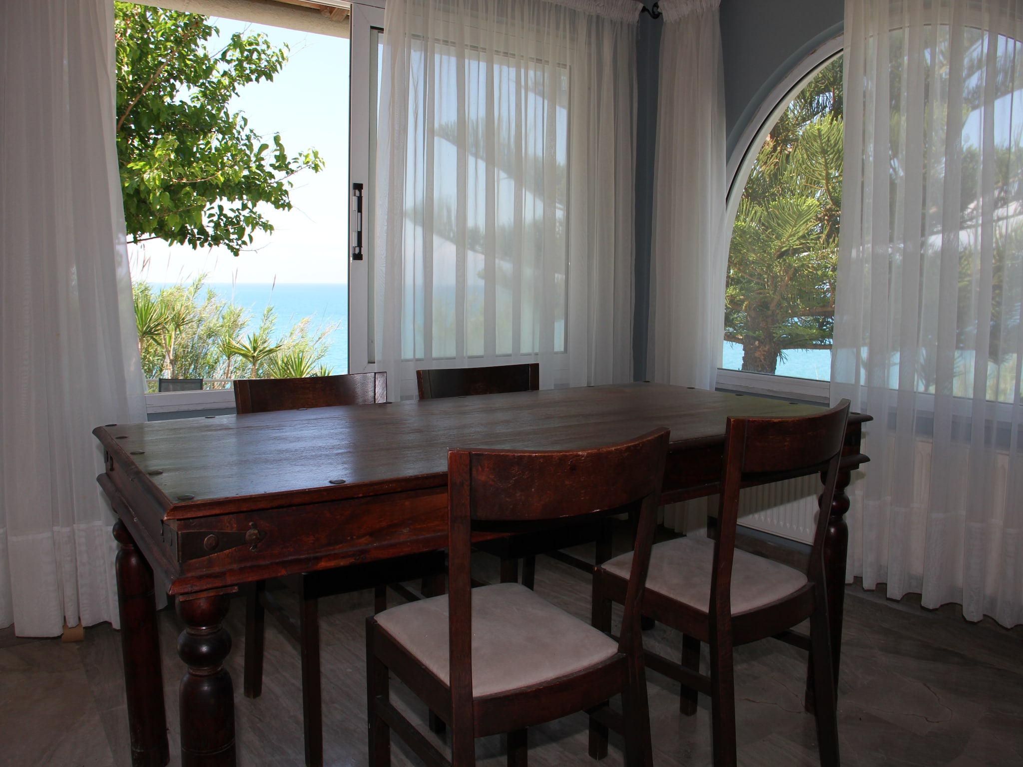 Holiday home Yialos Villa
