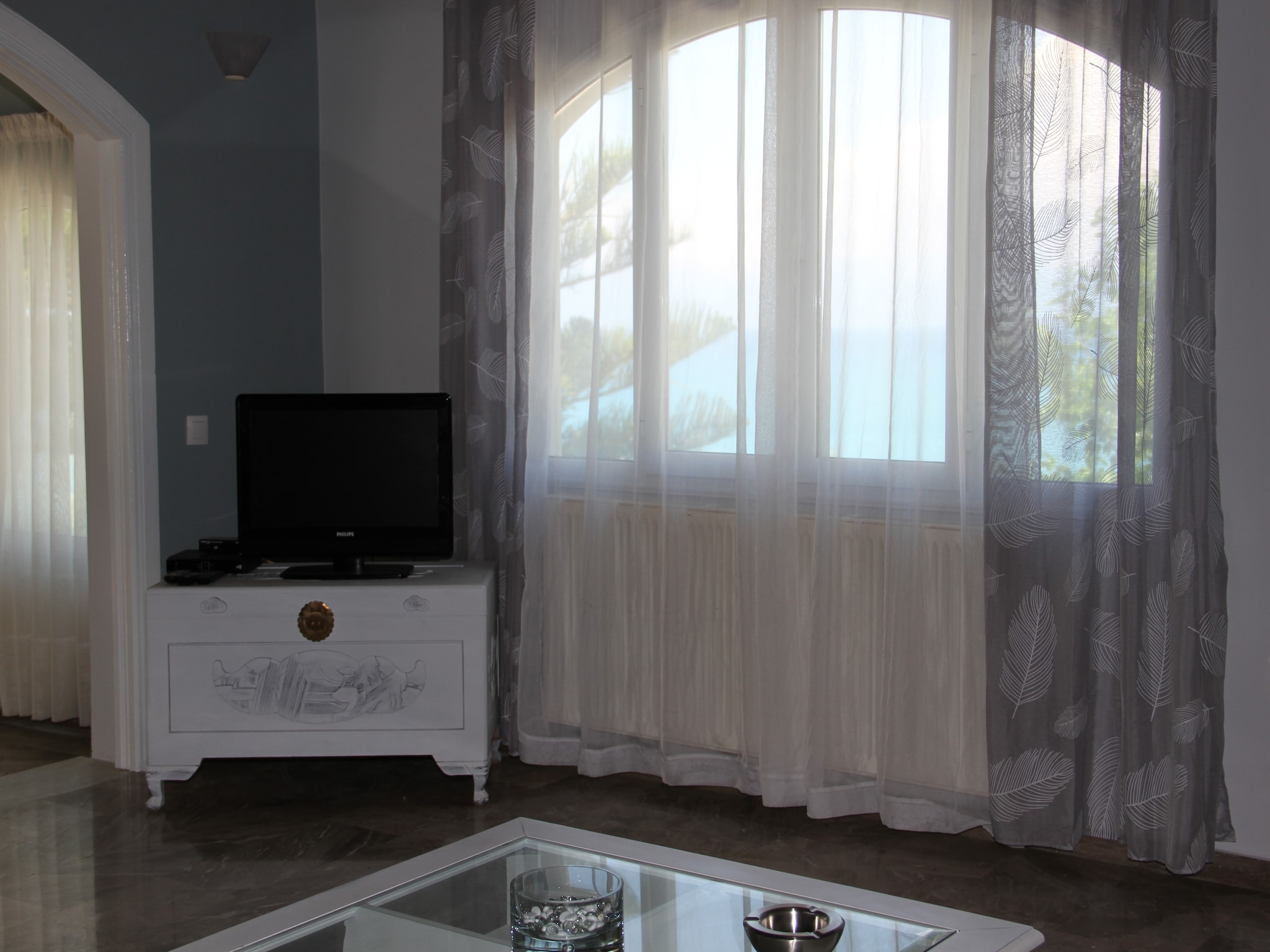 Holiday home Yialos Villa