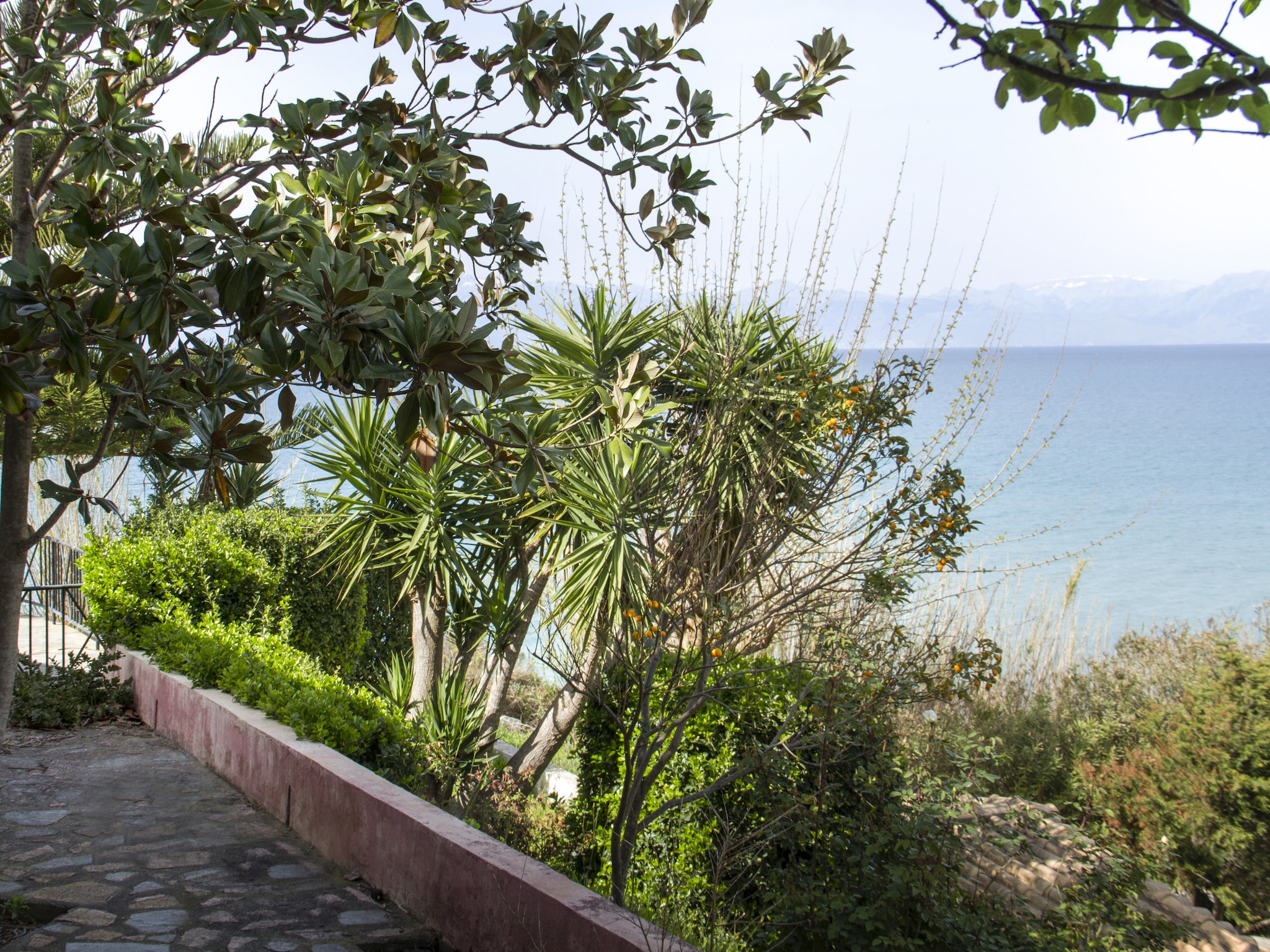 Holiday home Yialos Villa