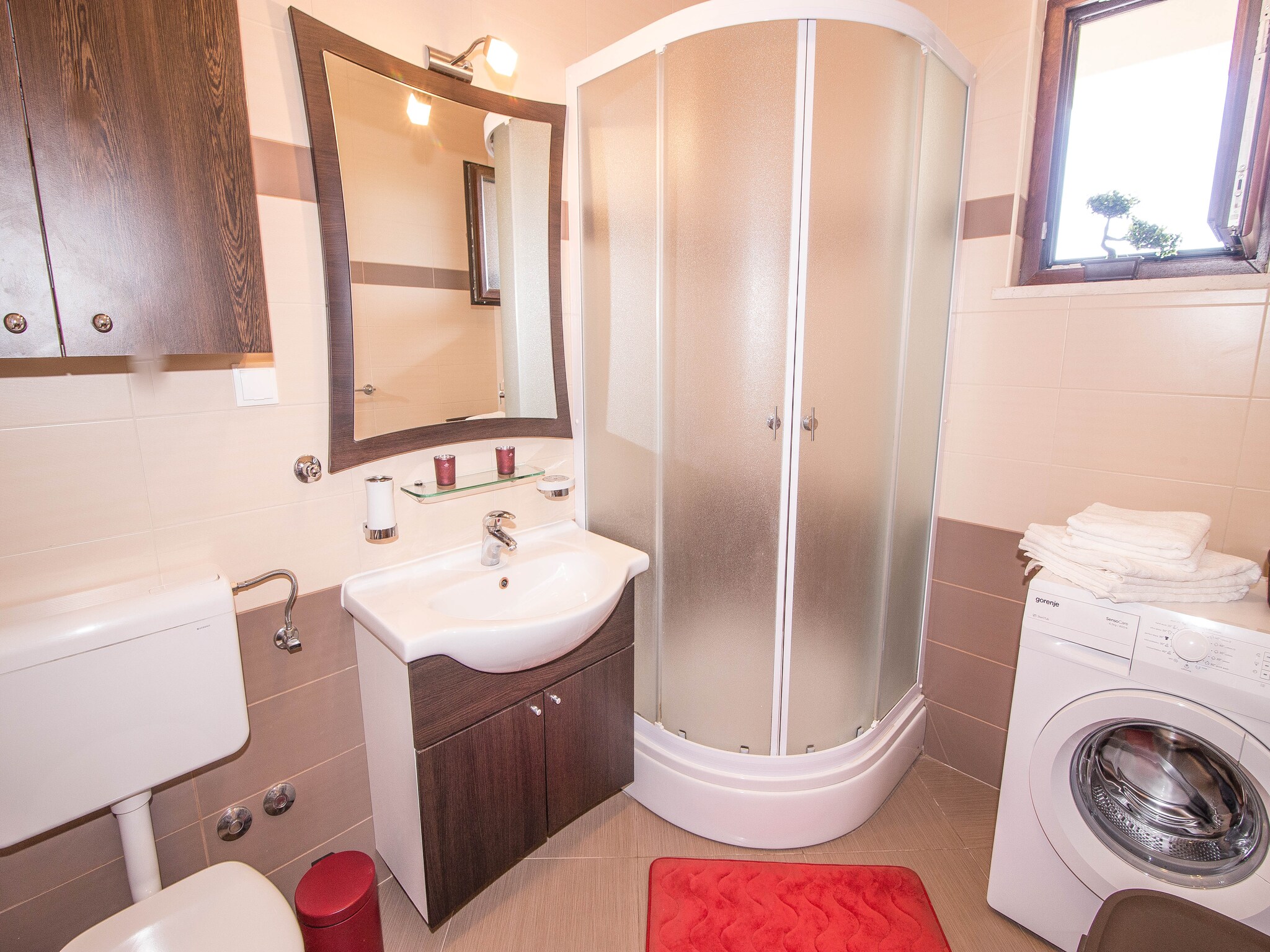 Apartmá Vesely