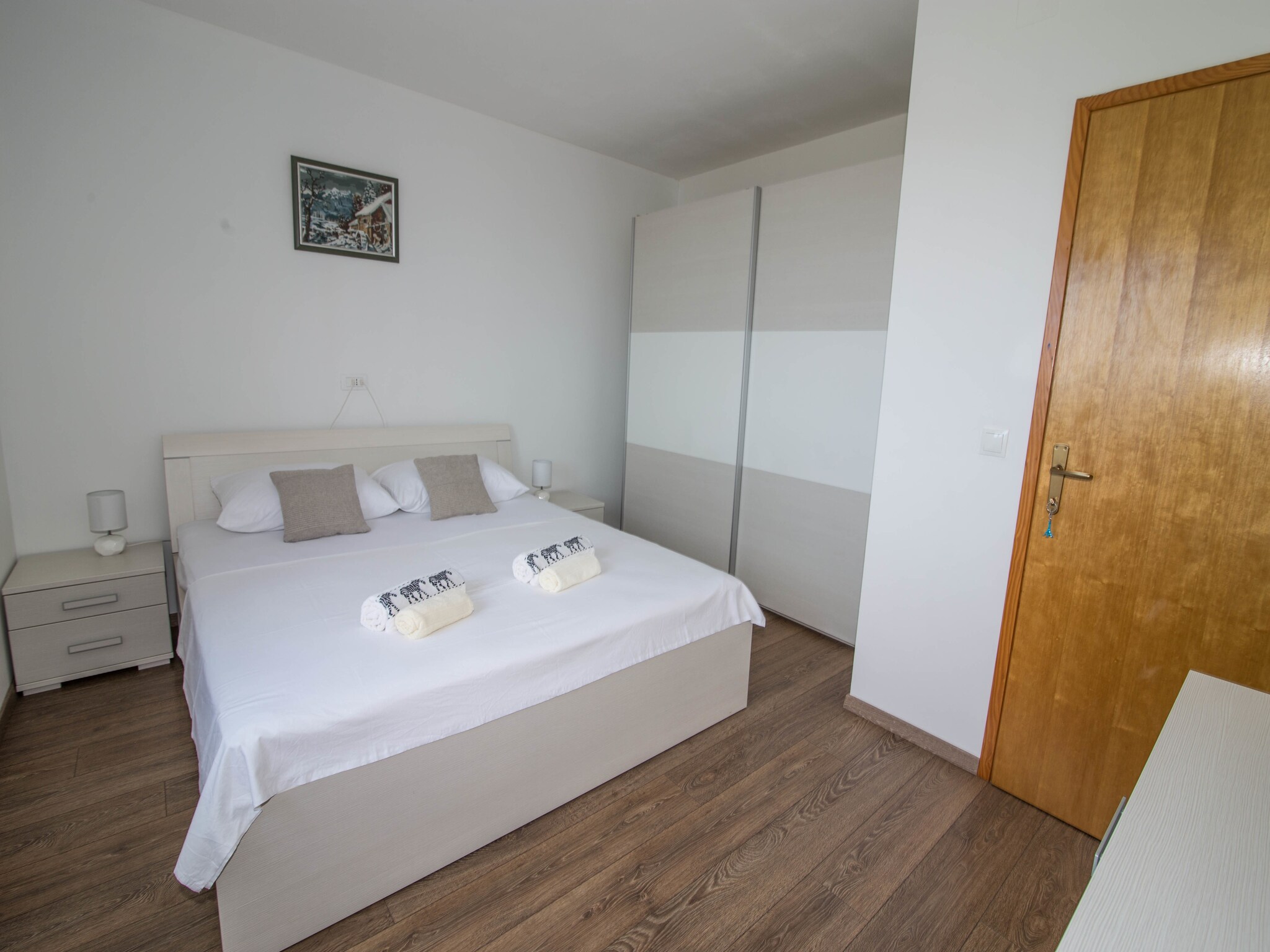 Apartmá Vesely