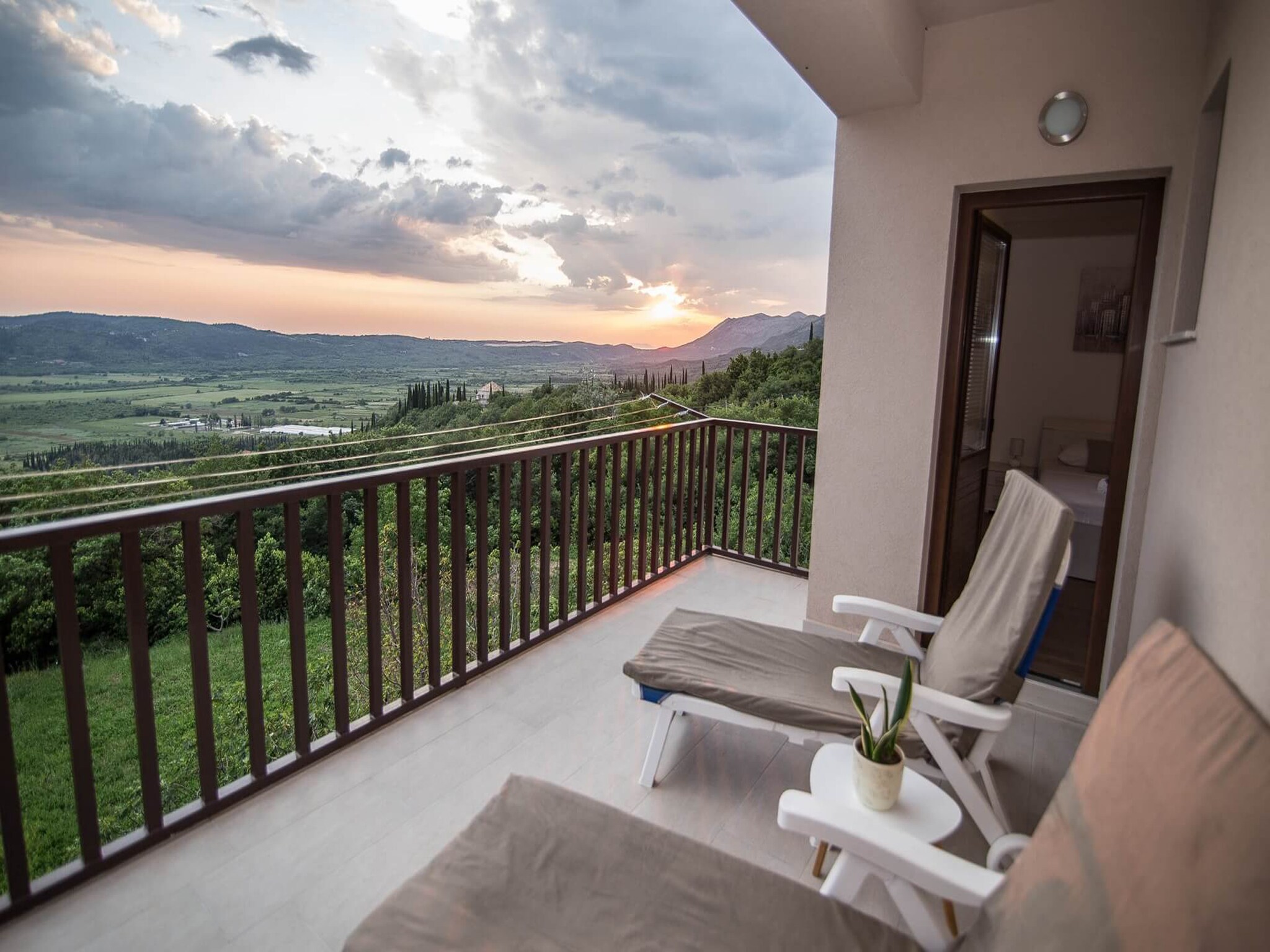 Apartmá Vesely