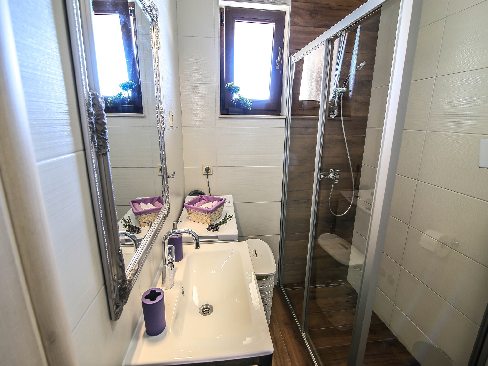 Apartmá Vesely