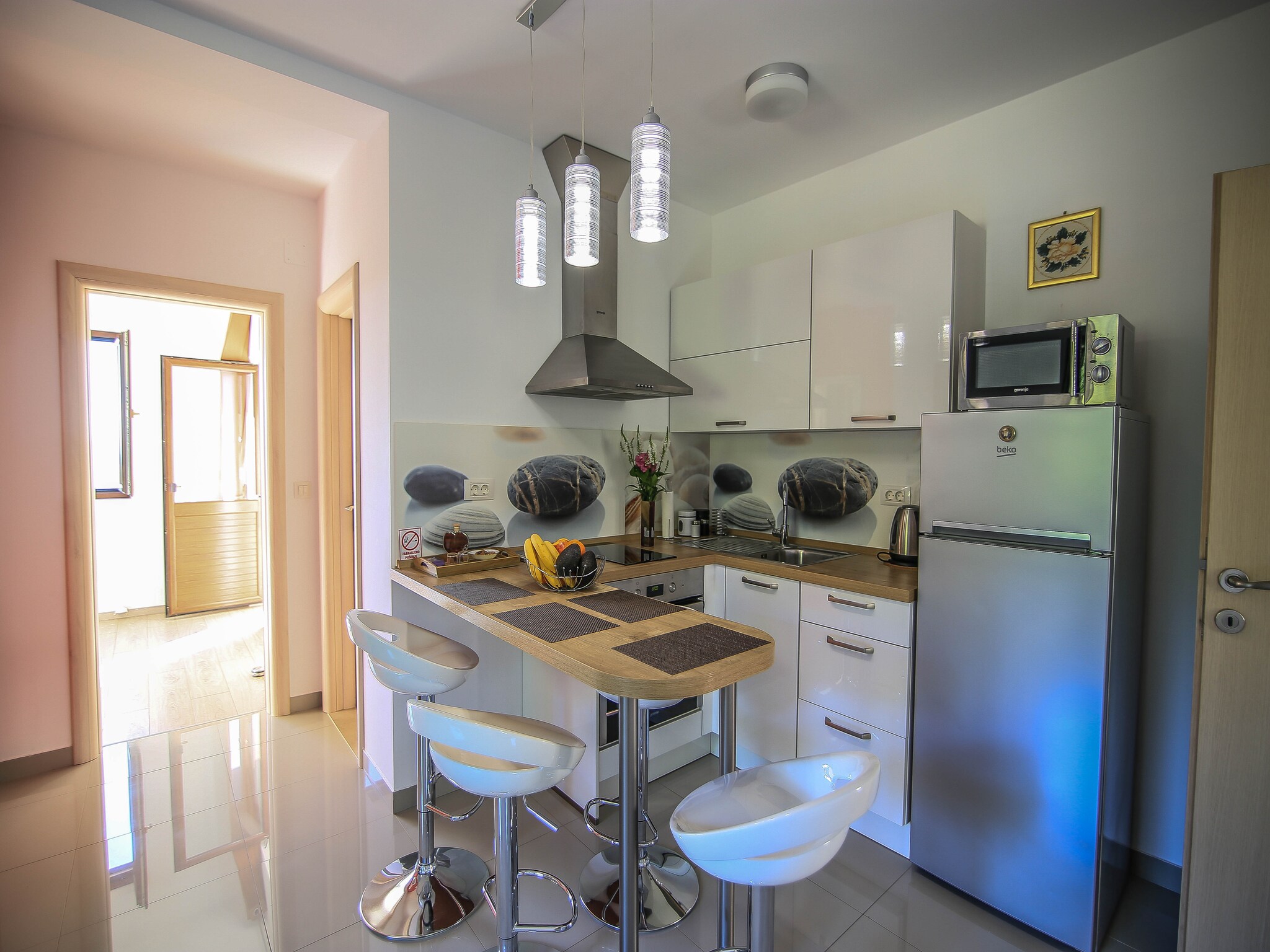 Apartmá Vesely