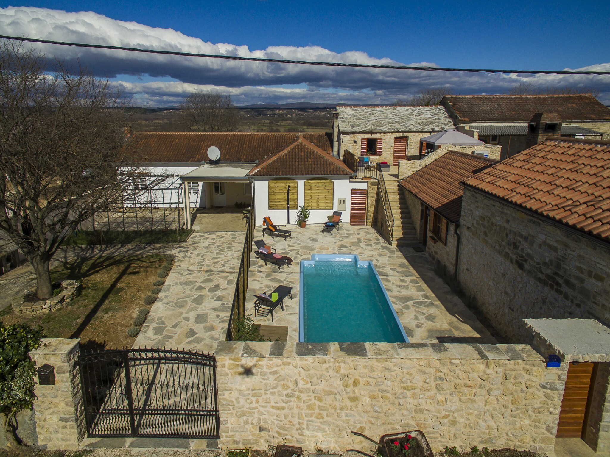  Holiday home Dida Jere