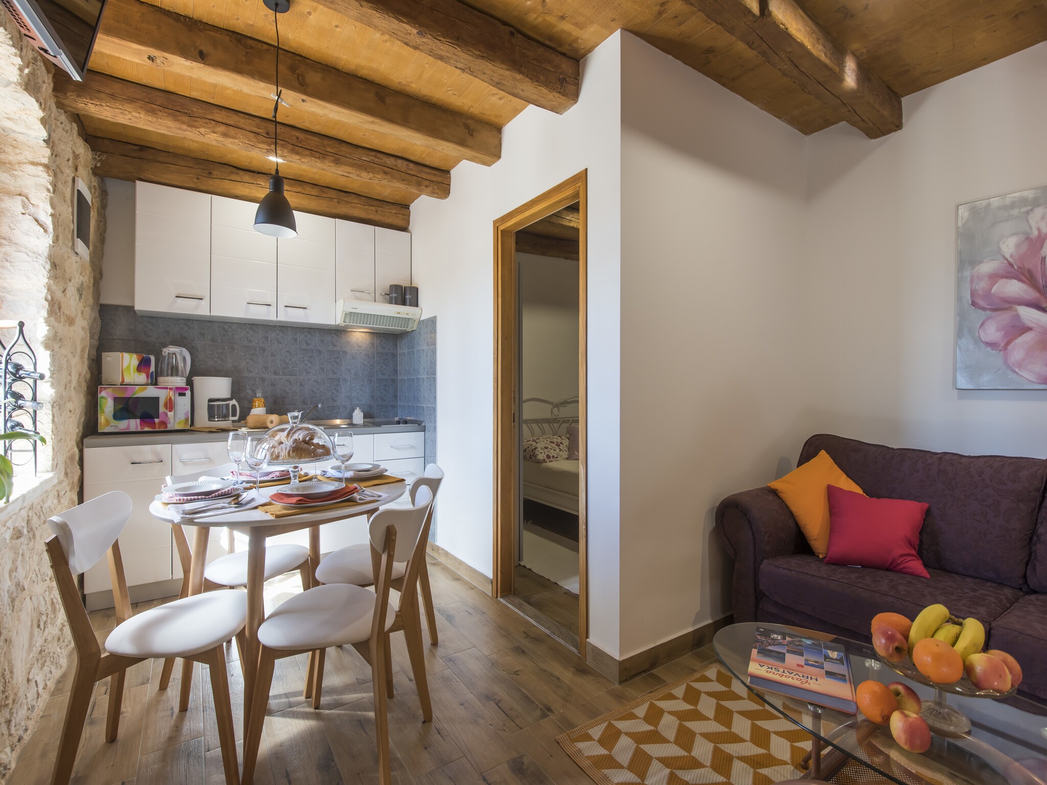   Holiday home Dida Jere