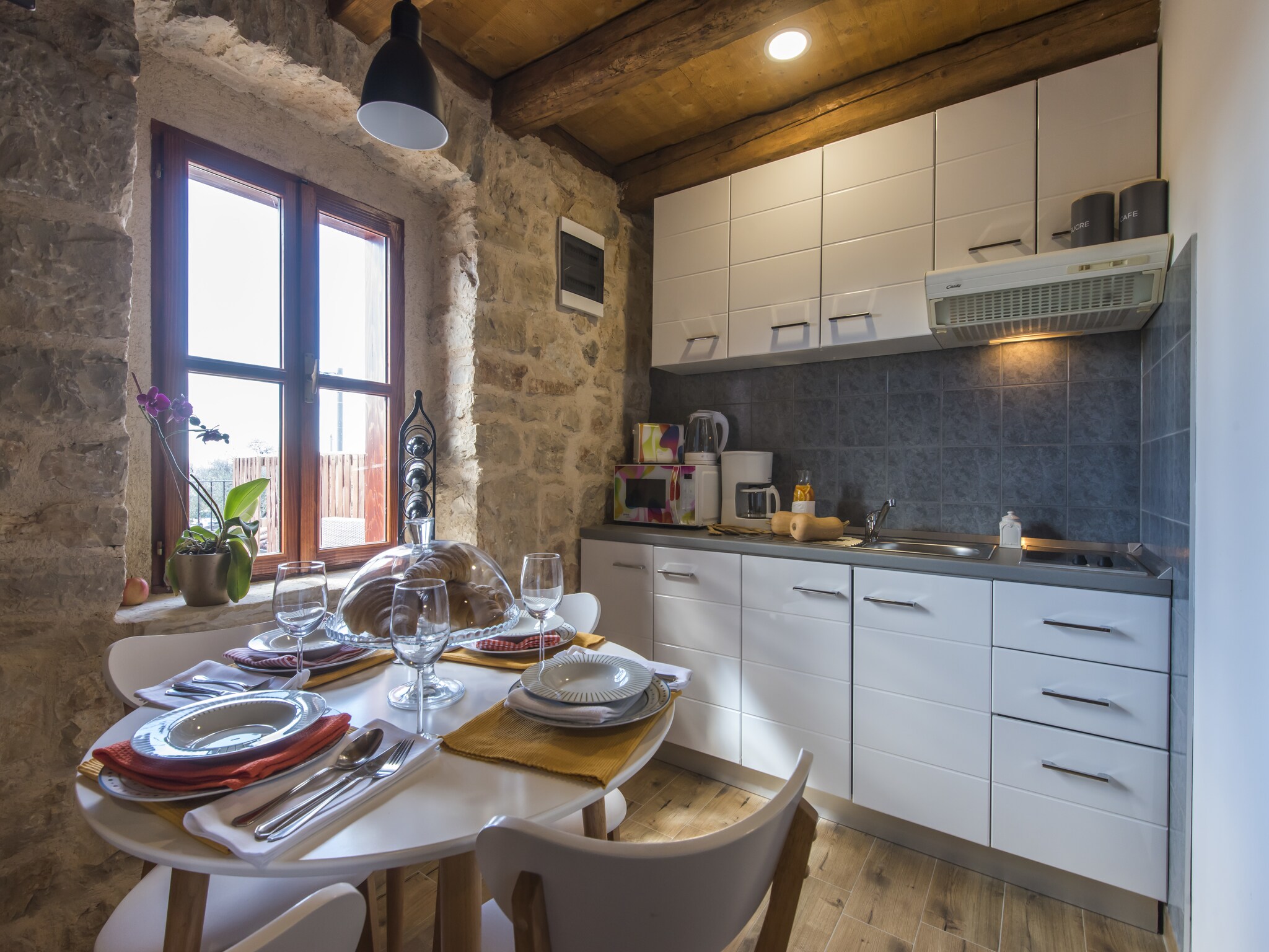   Holiday home Dida Jere