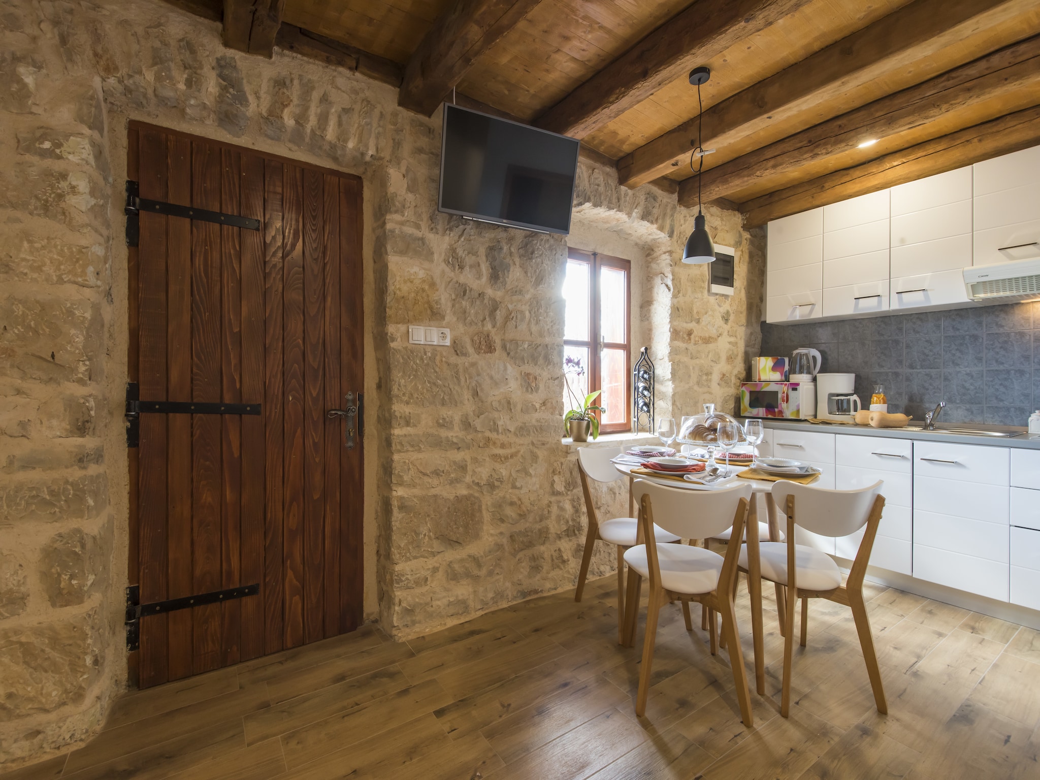   Holiday home Dida Jere