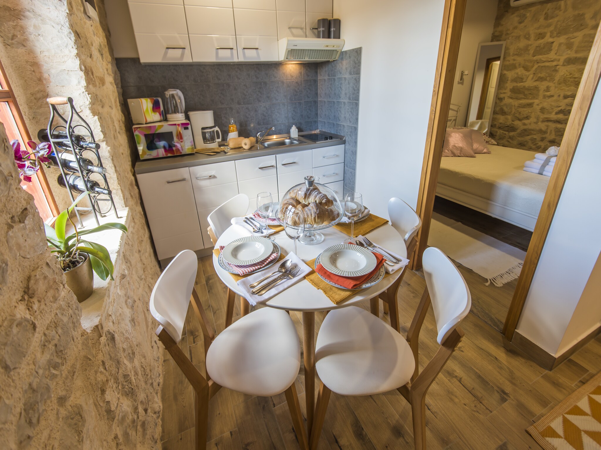   Holiday home Dida Jere