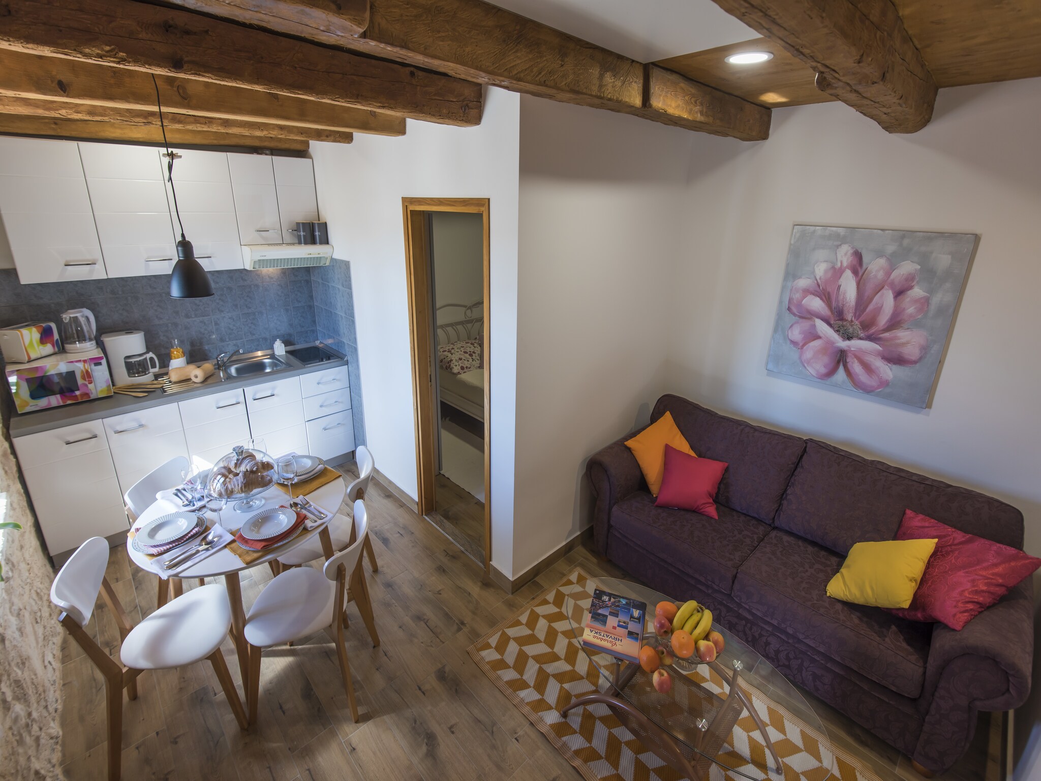   Holiday home Dida Jere