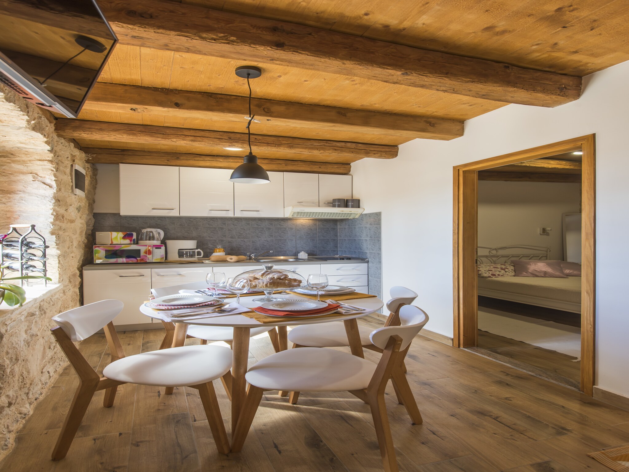   Holiday home Dida Jere