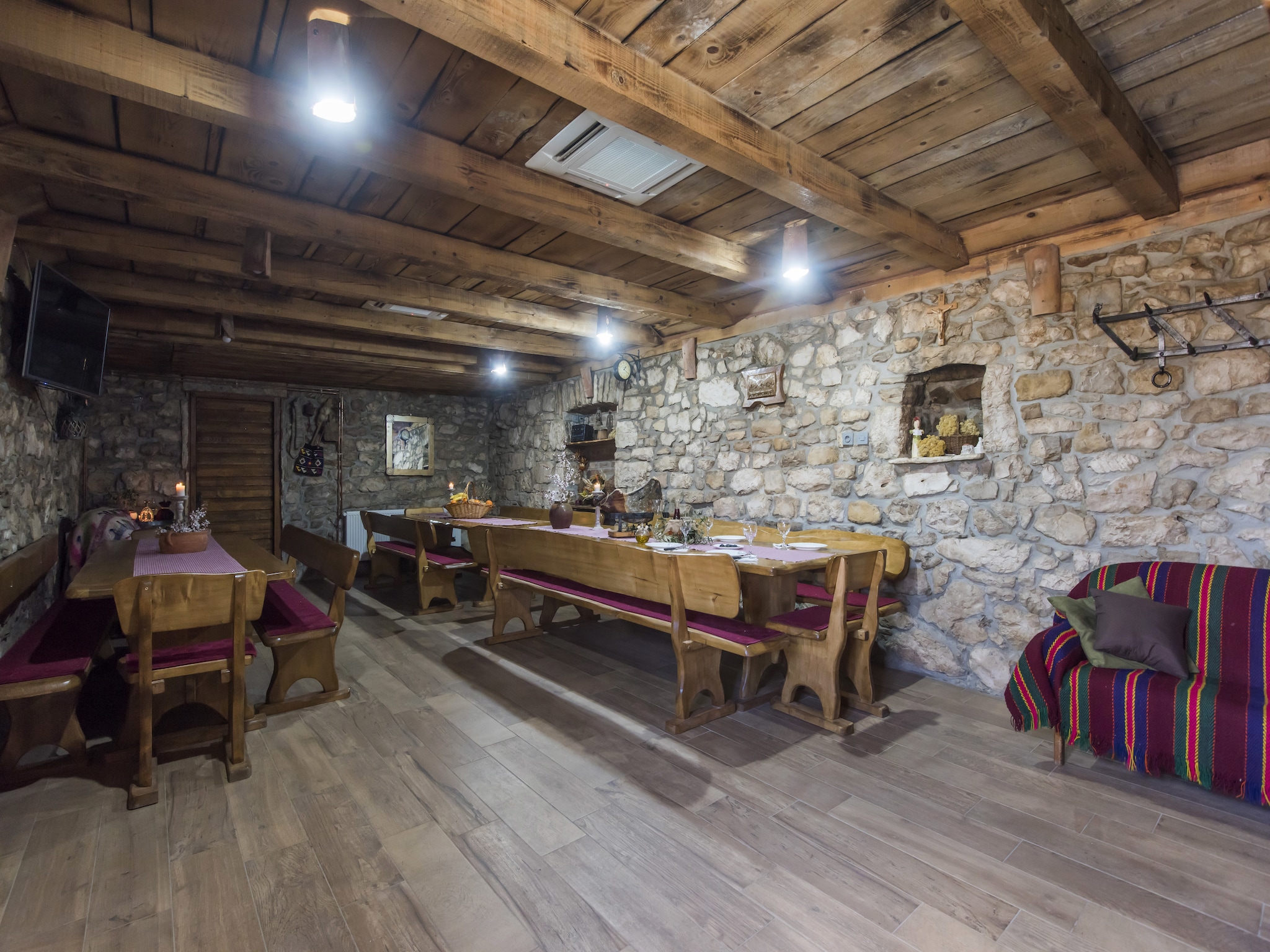   Holiday home Dida Jere