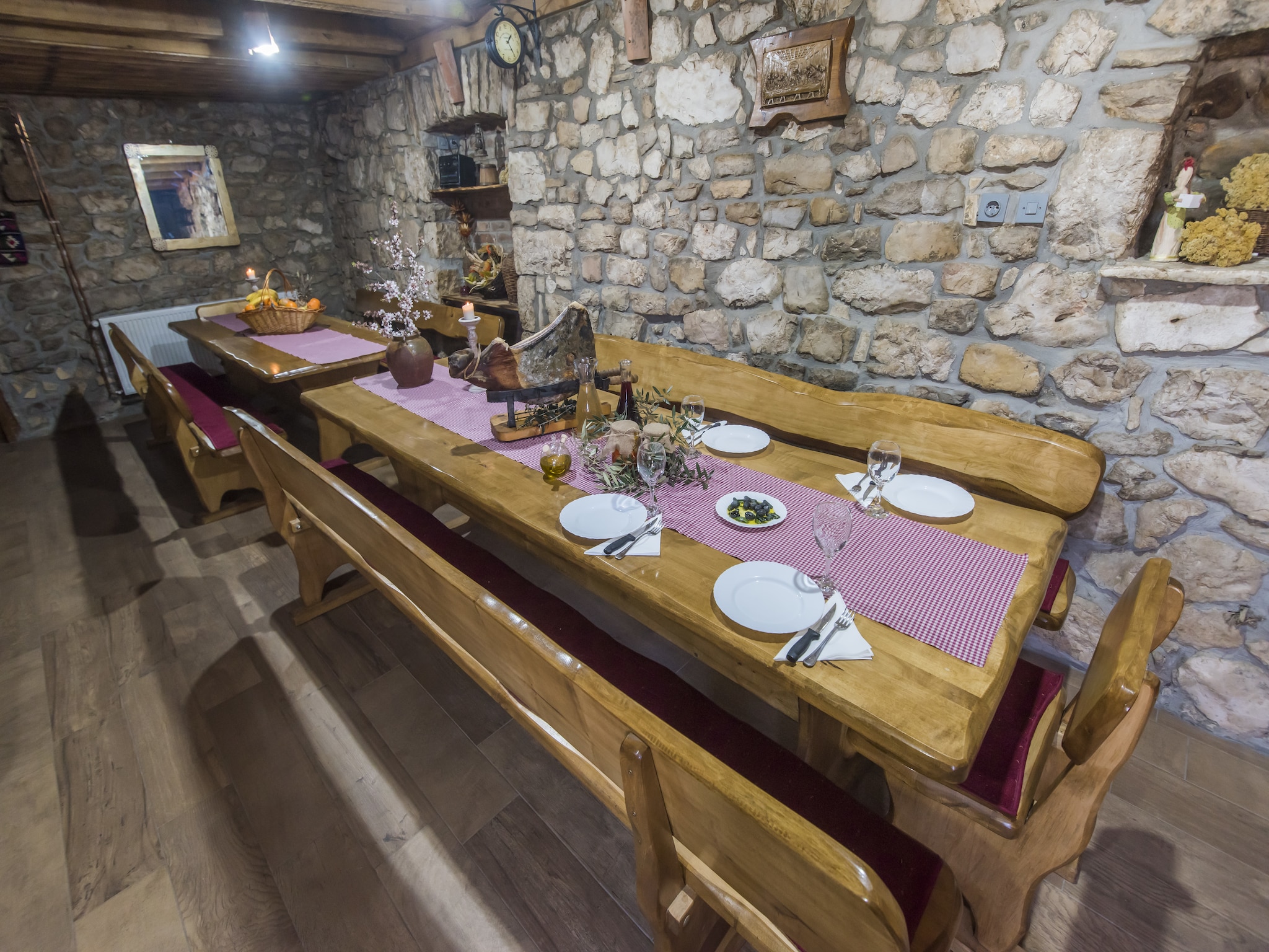   Holiday home Dida Jere