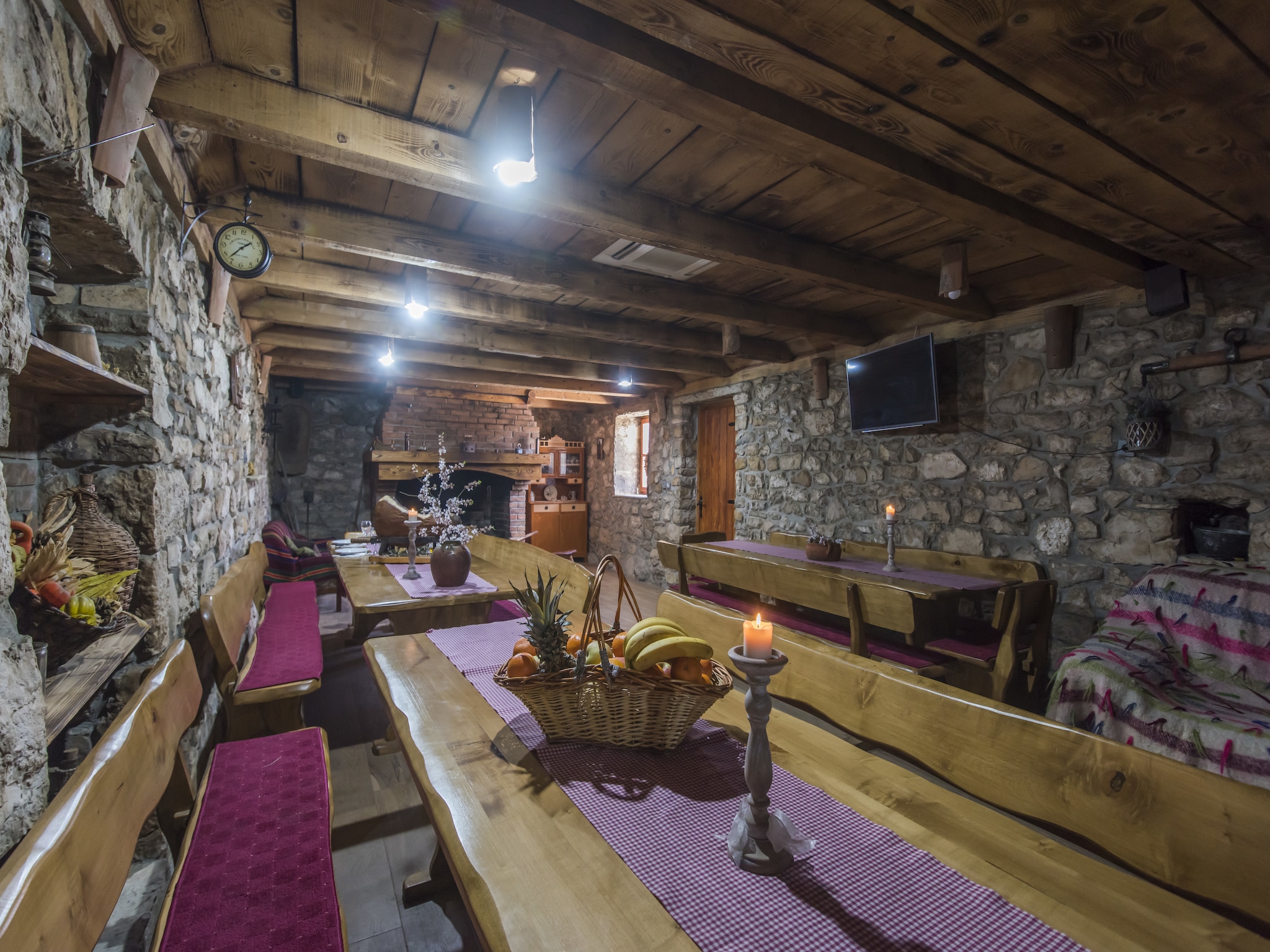   Holiday home Dida Jere