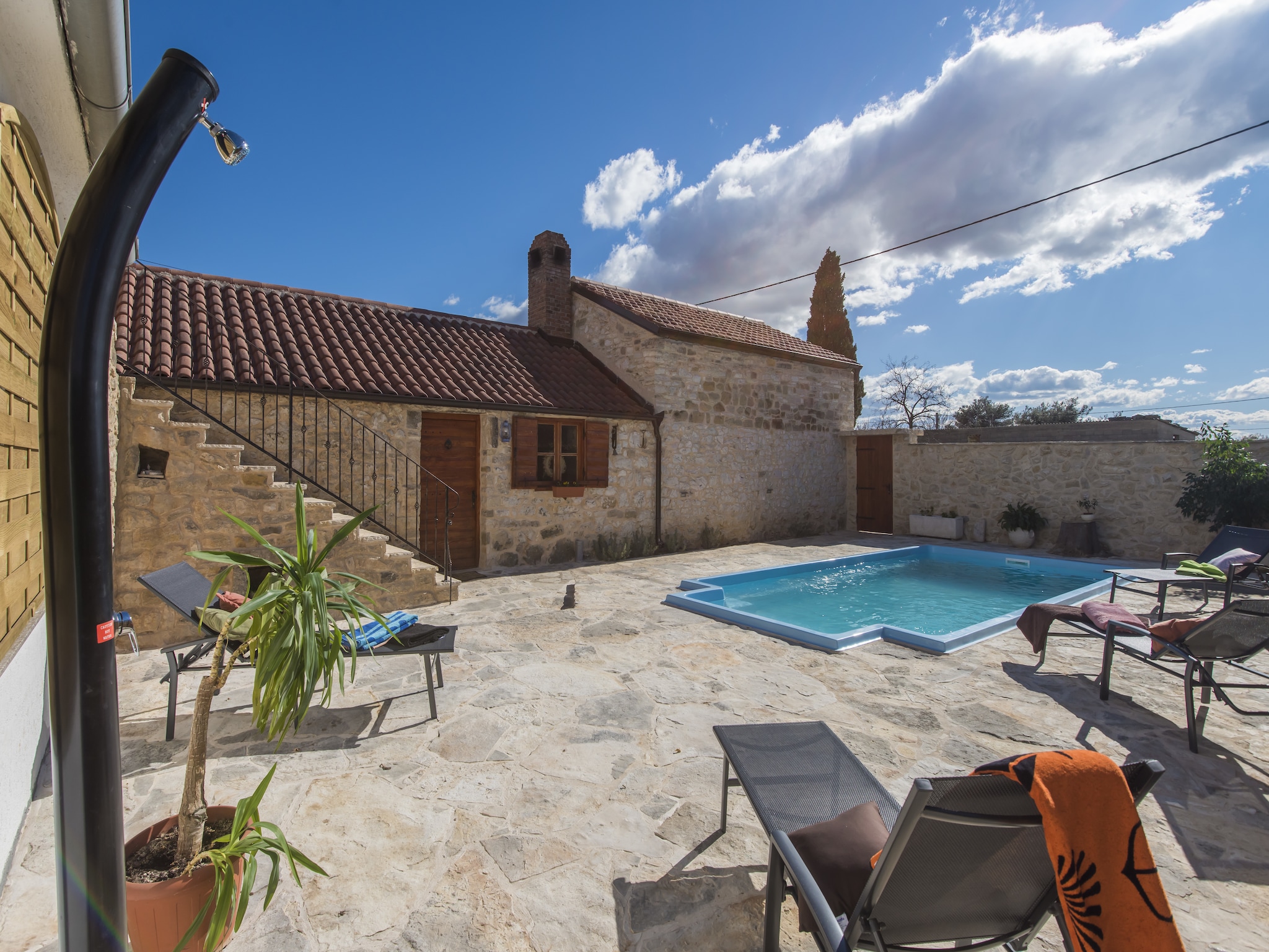   Holiday home Dida Jere