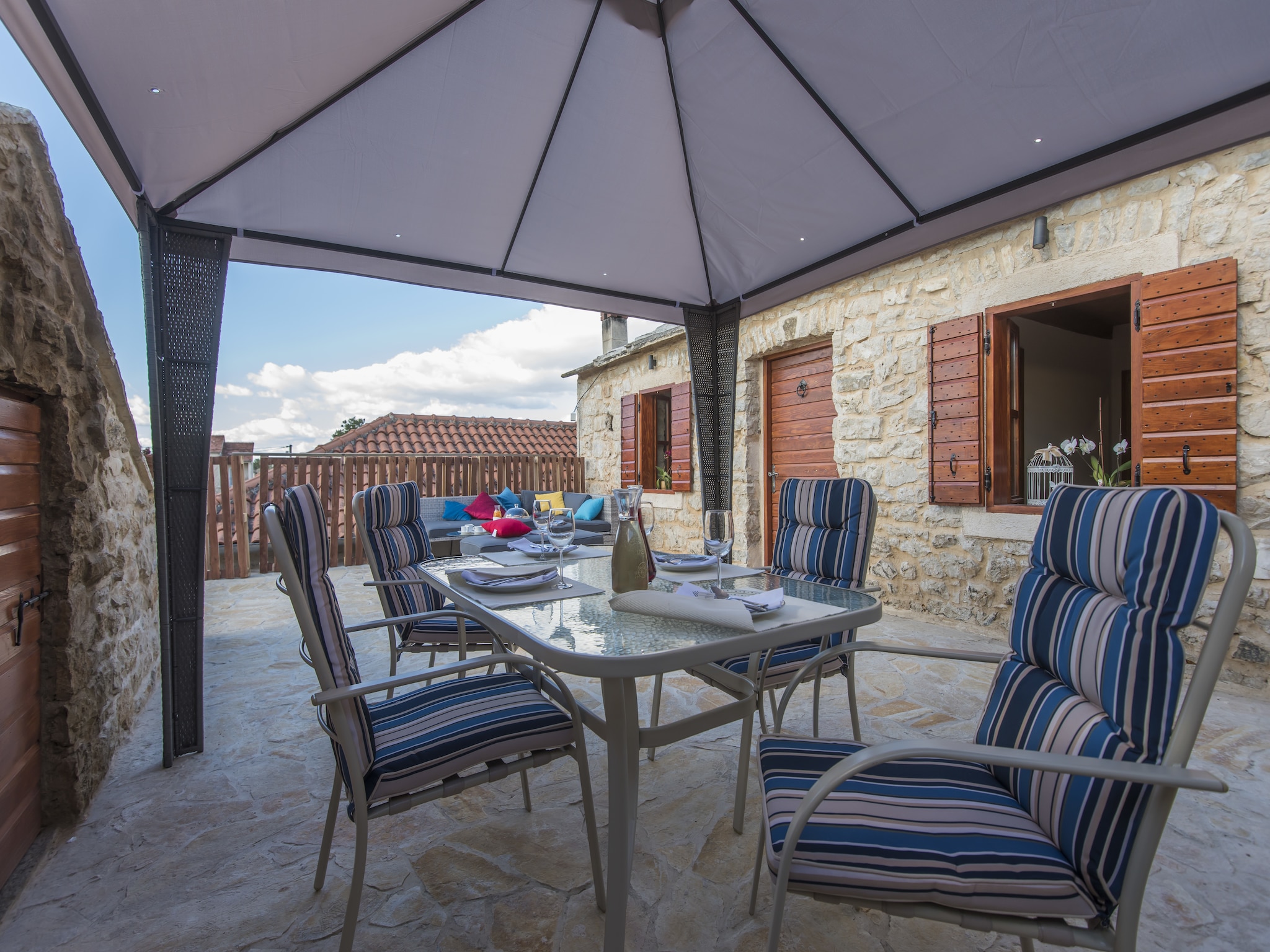   Holiday home Dida Jere