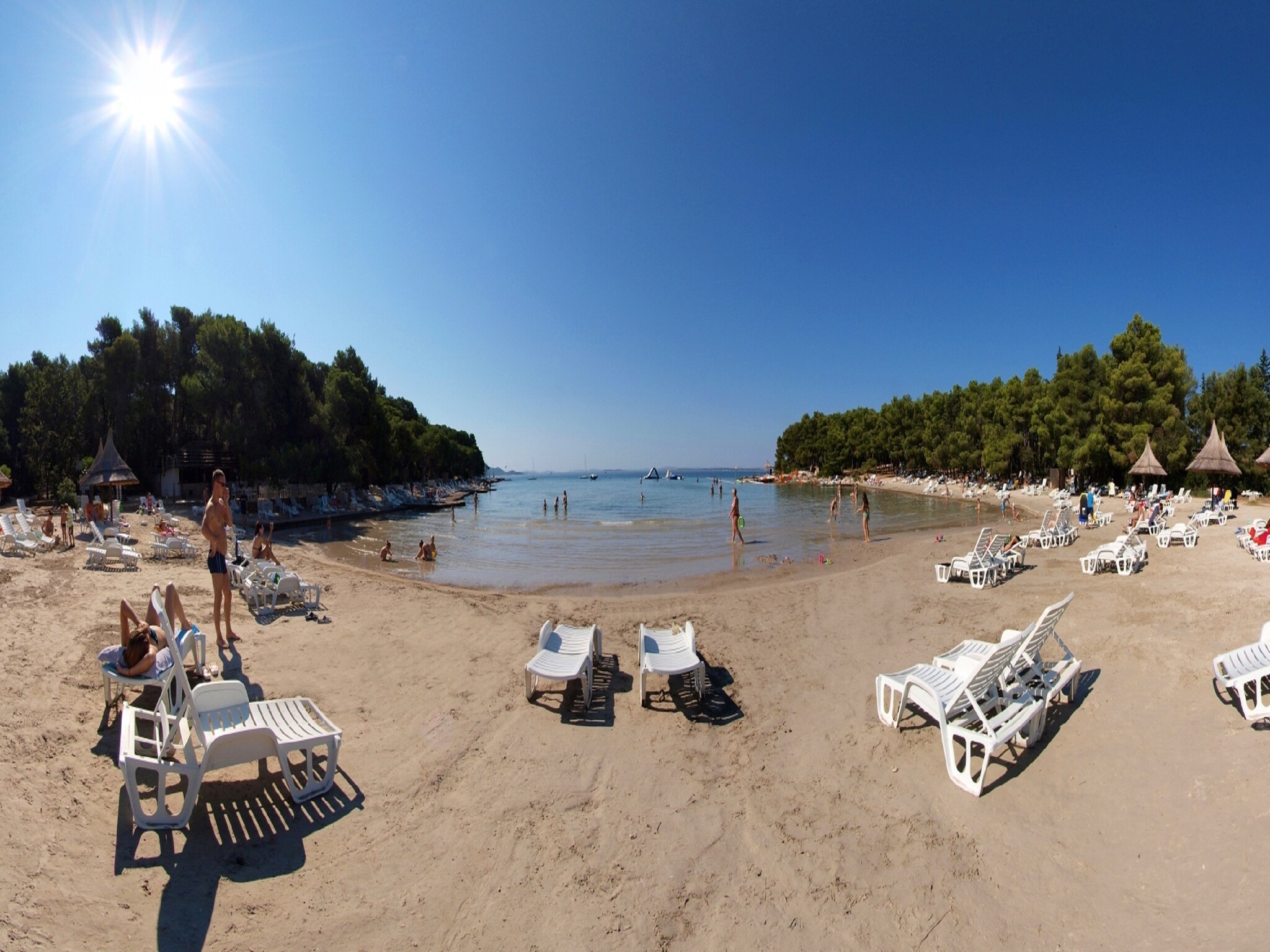  Holiday home Dida Jere