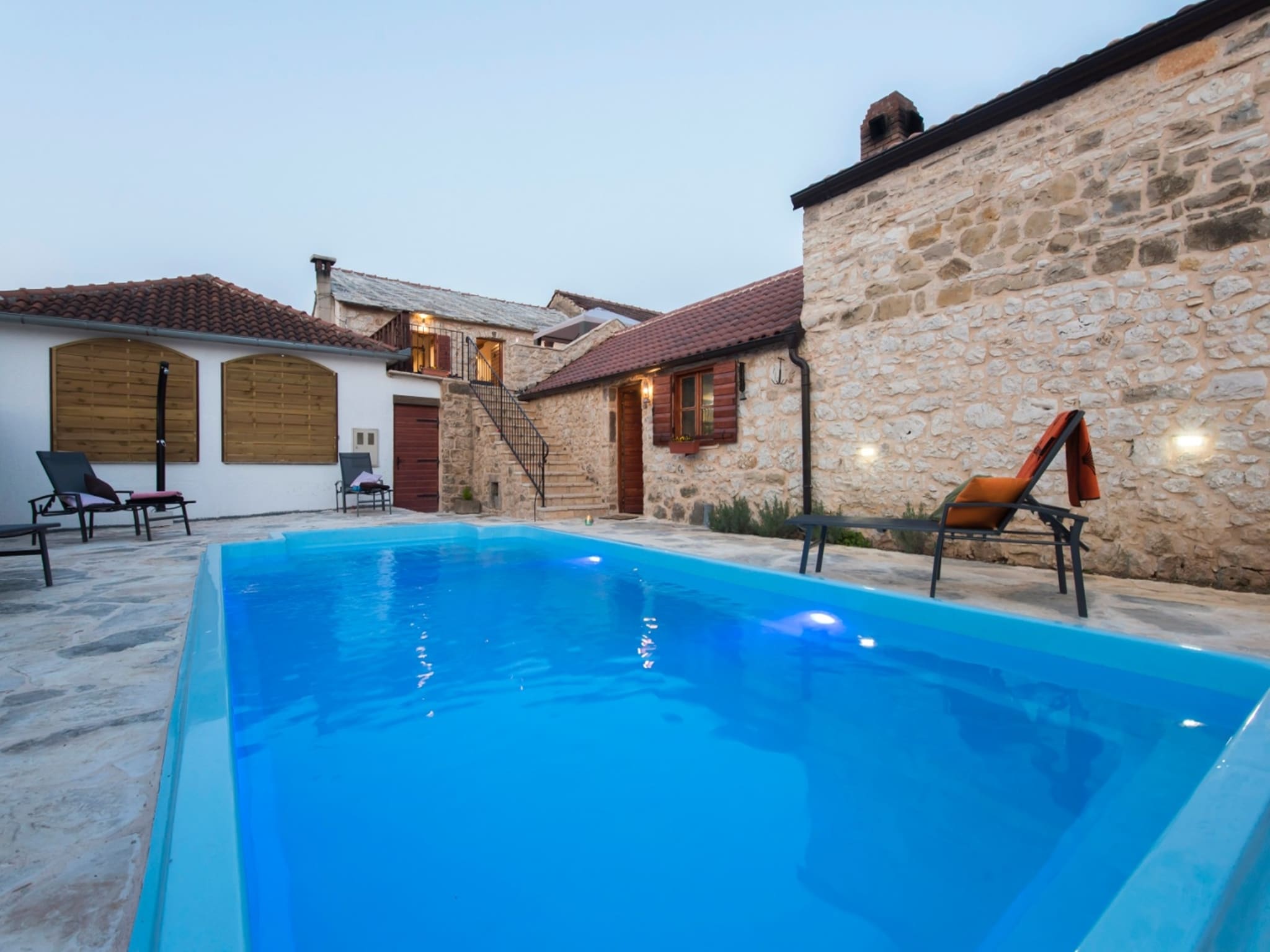   Holiday home Dida Jere