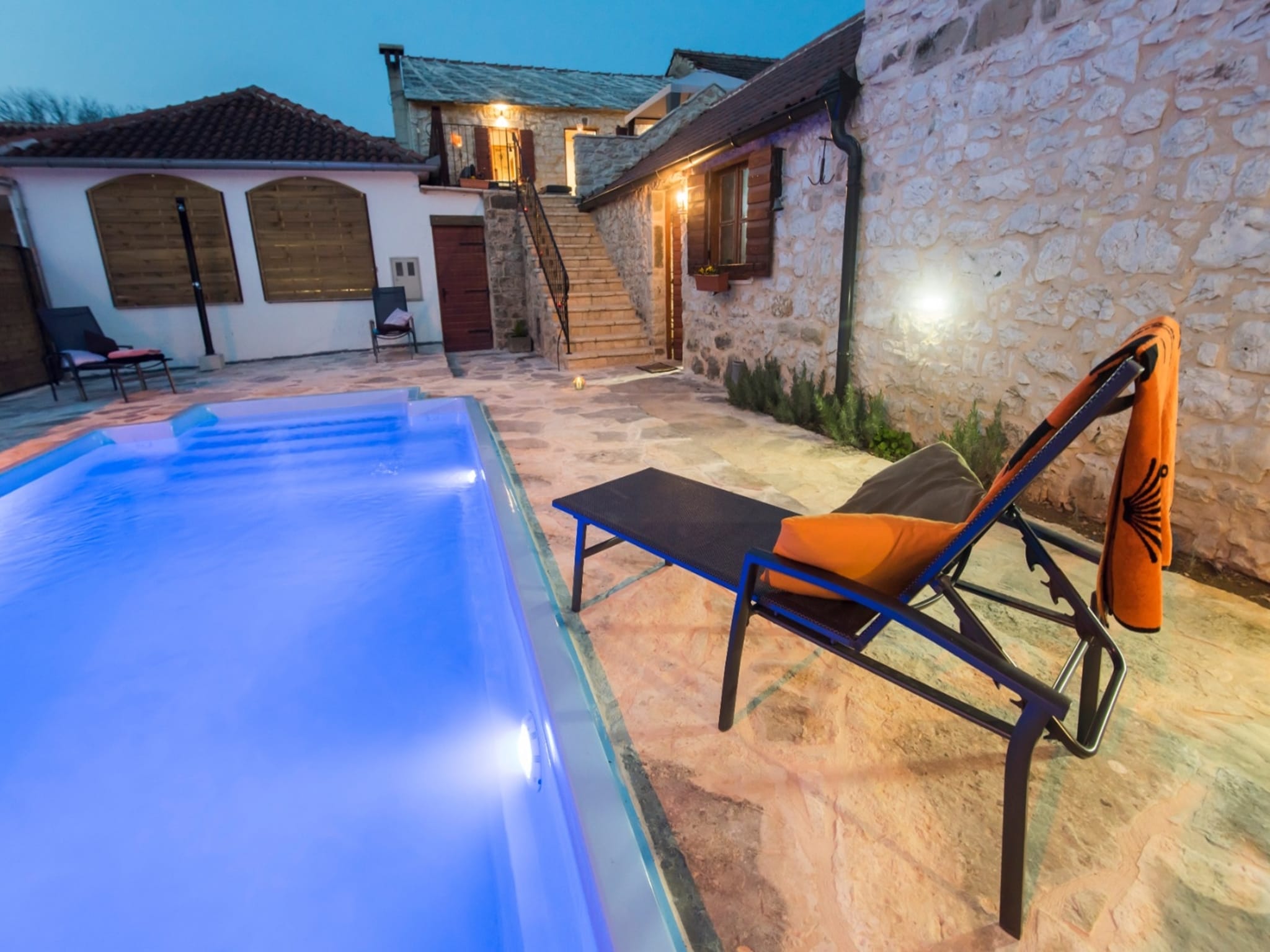   Holiday home Dida Jere