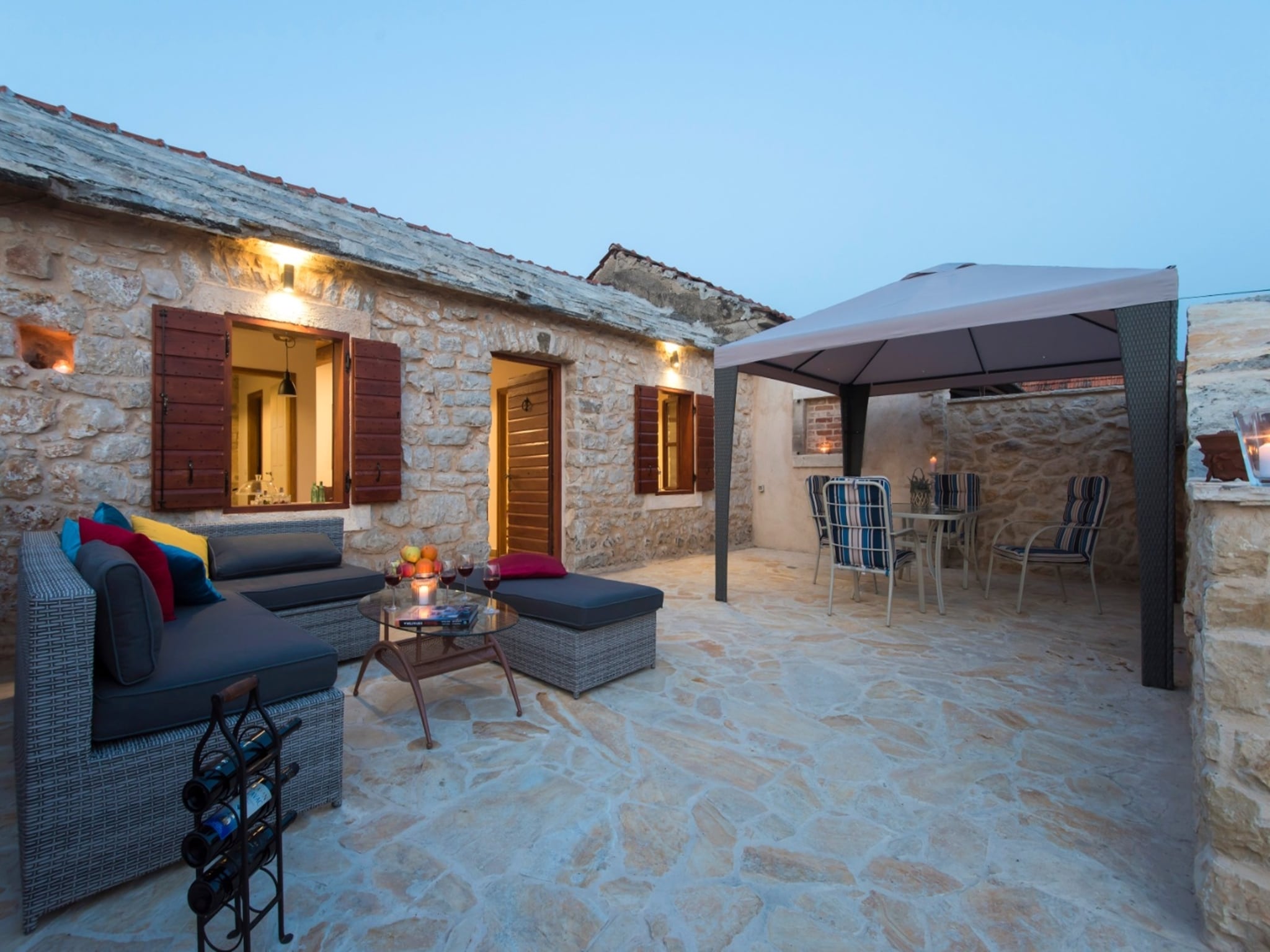   Holiday home Dida Jere