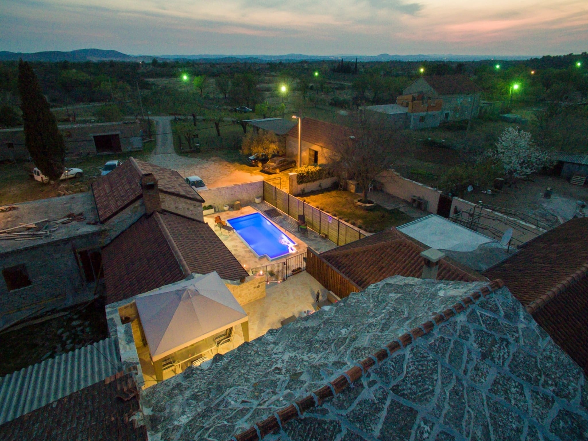   Holiday home Dida Jere