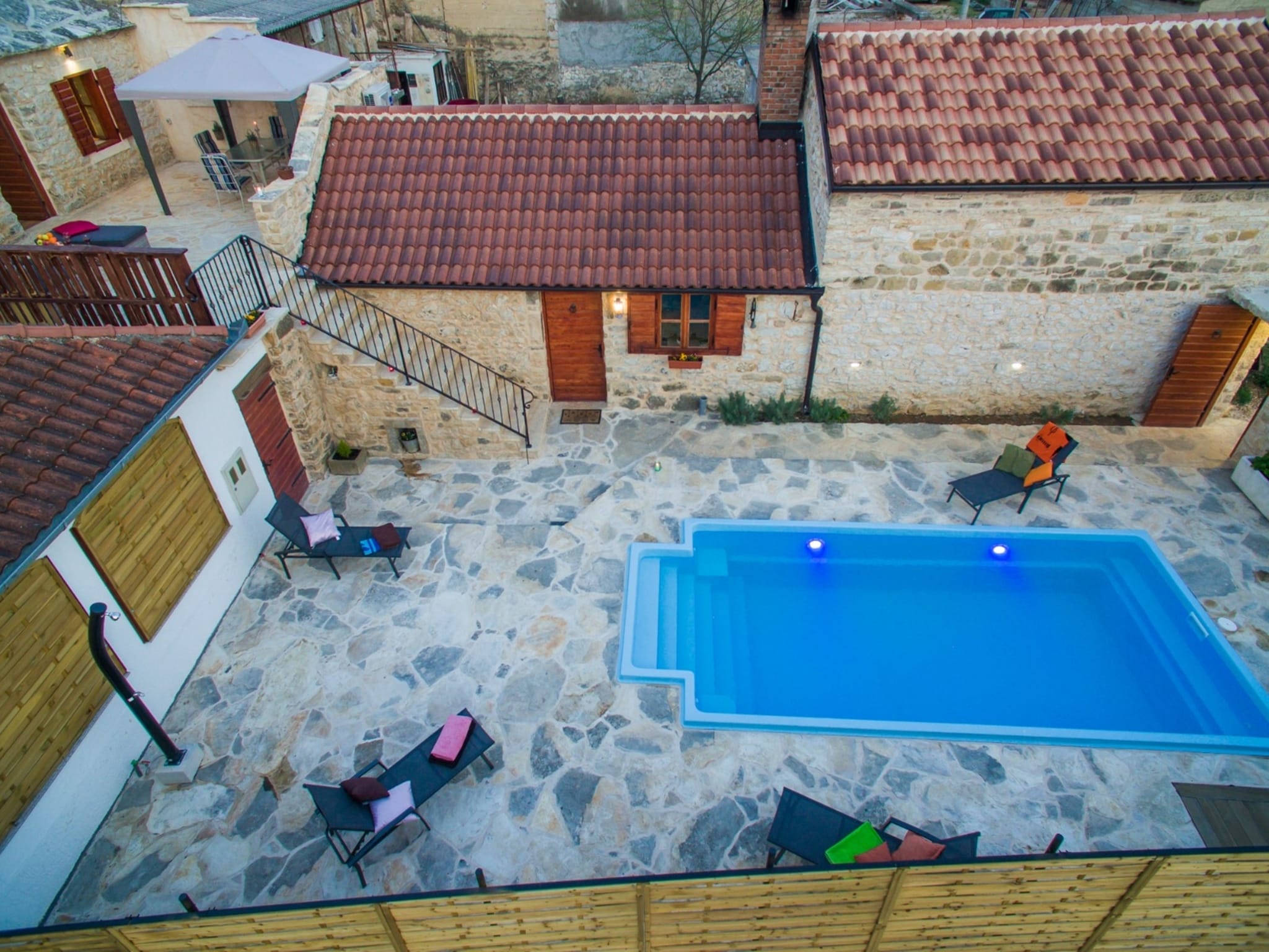  Holiday home Dida Jere