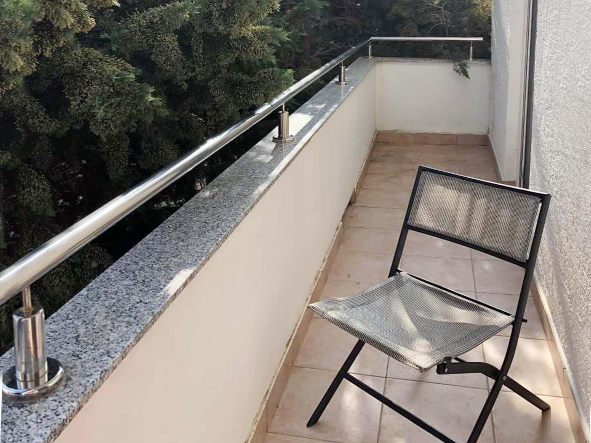 Apartmá Apartment MaMa's