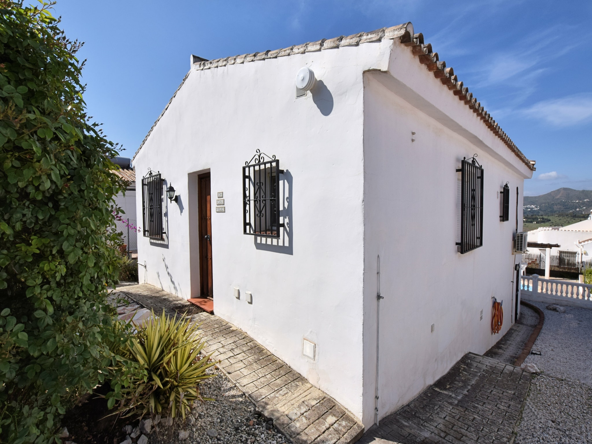   Casa Velez