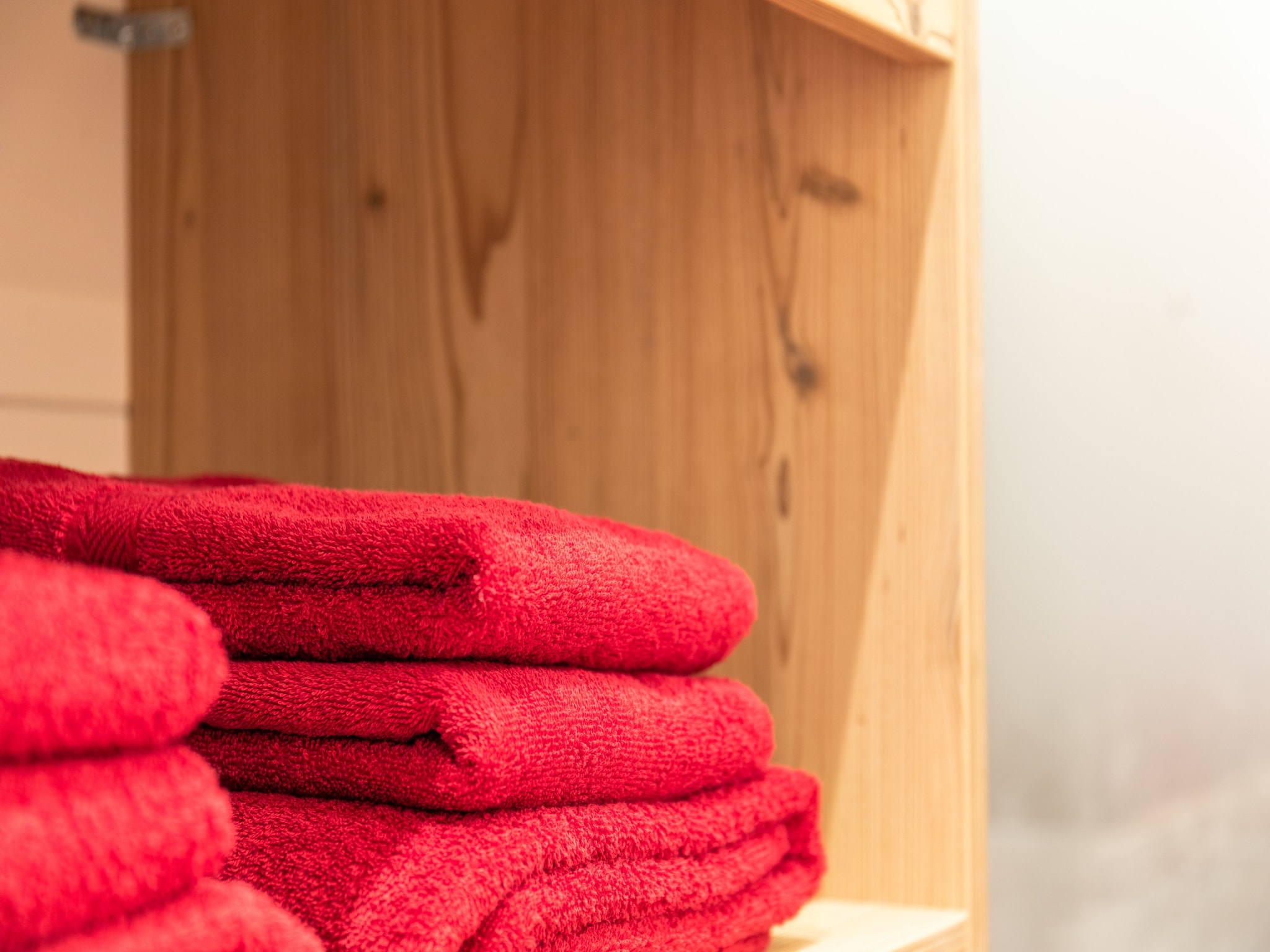 Leilighet Salzach Appartement Wald 2