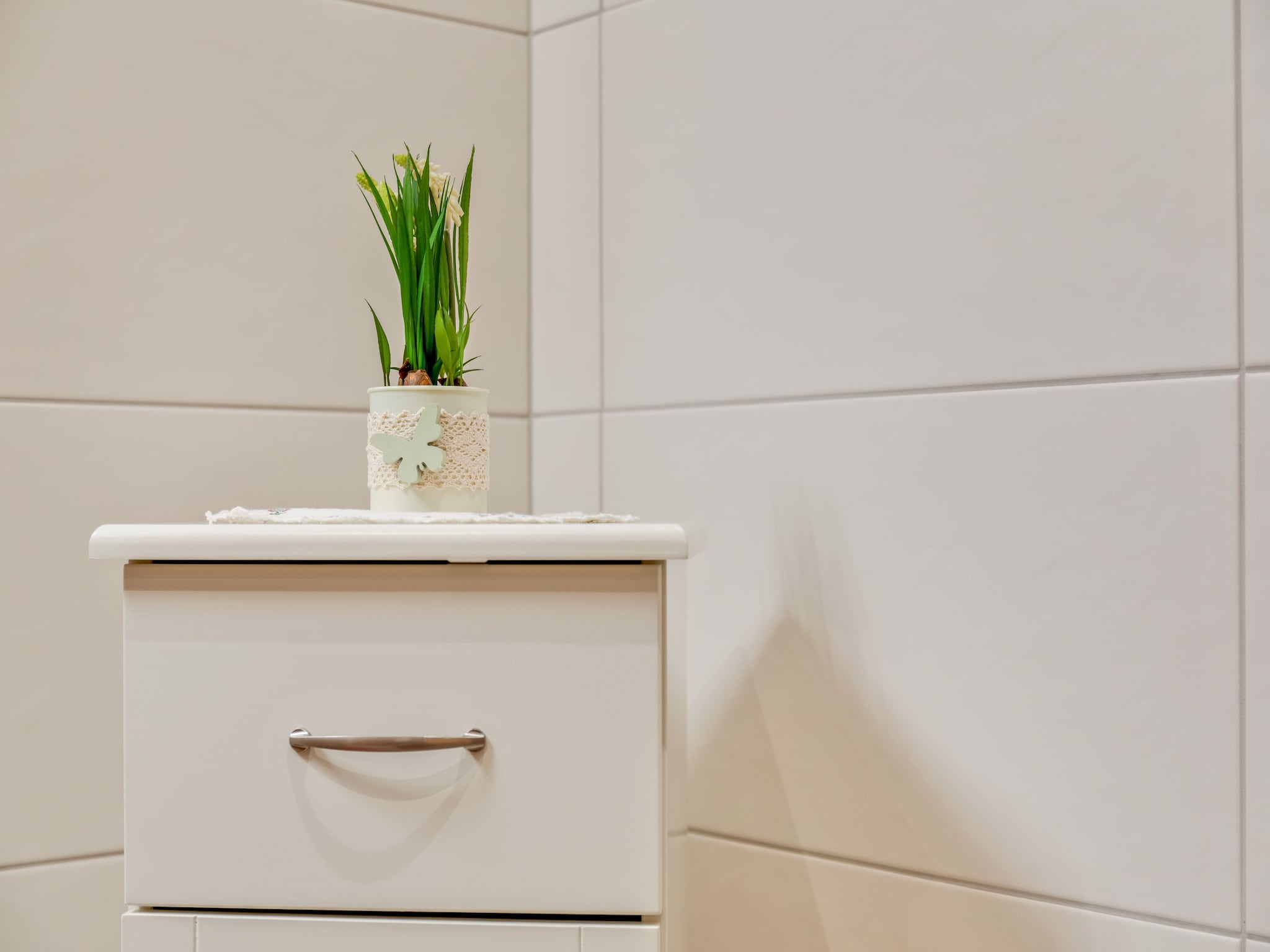 Leilighet Salzach Appartement Wald 2
