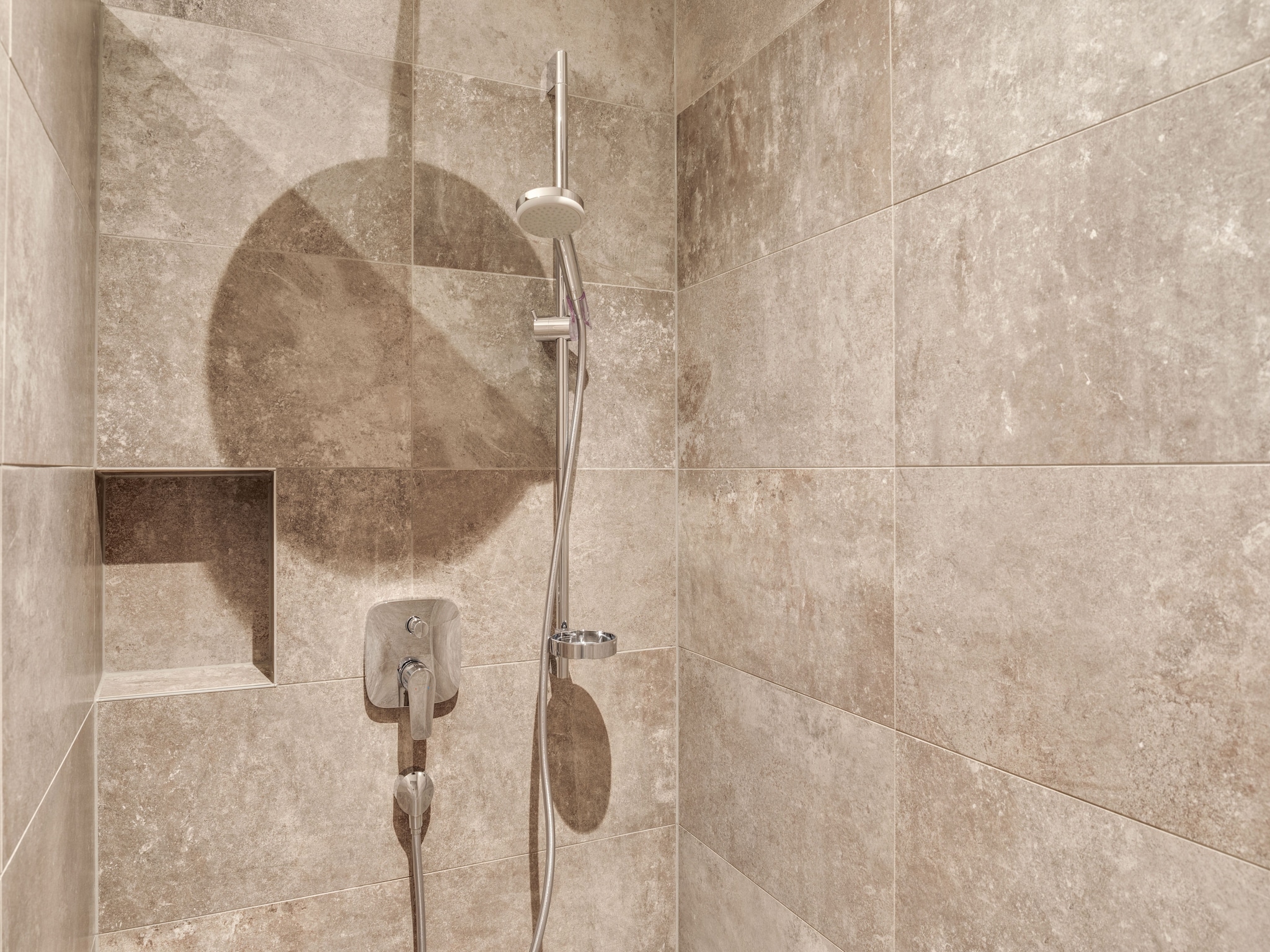 Leilighet Salzach Appartement Wald 2