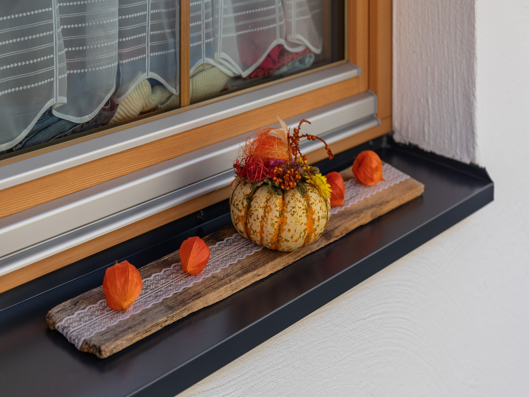 Leilighet Salzach Appartement Wald