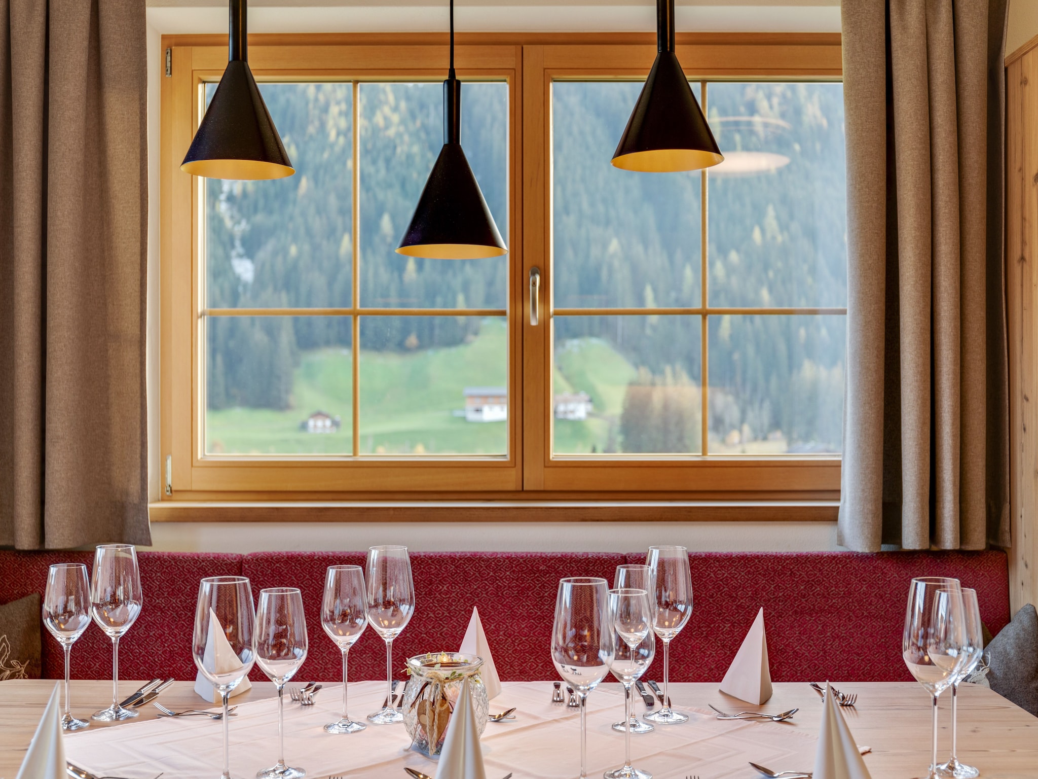 Leilighet Salzach Appartement Wald